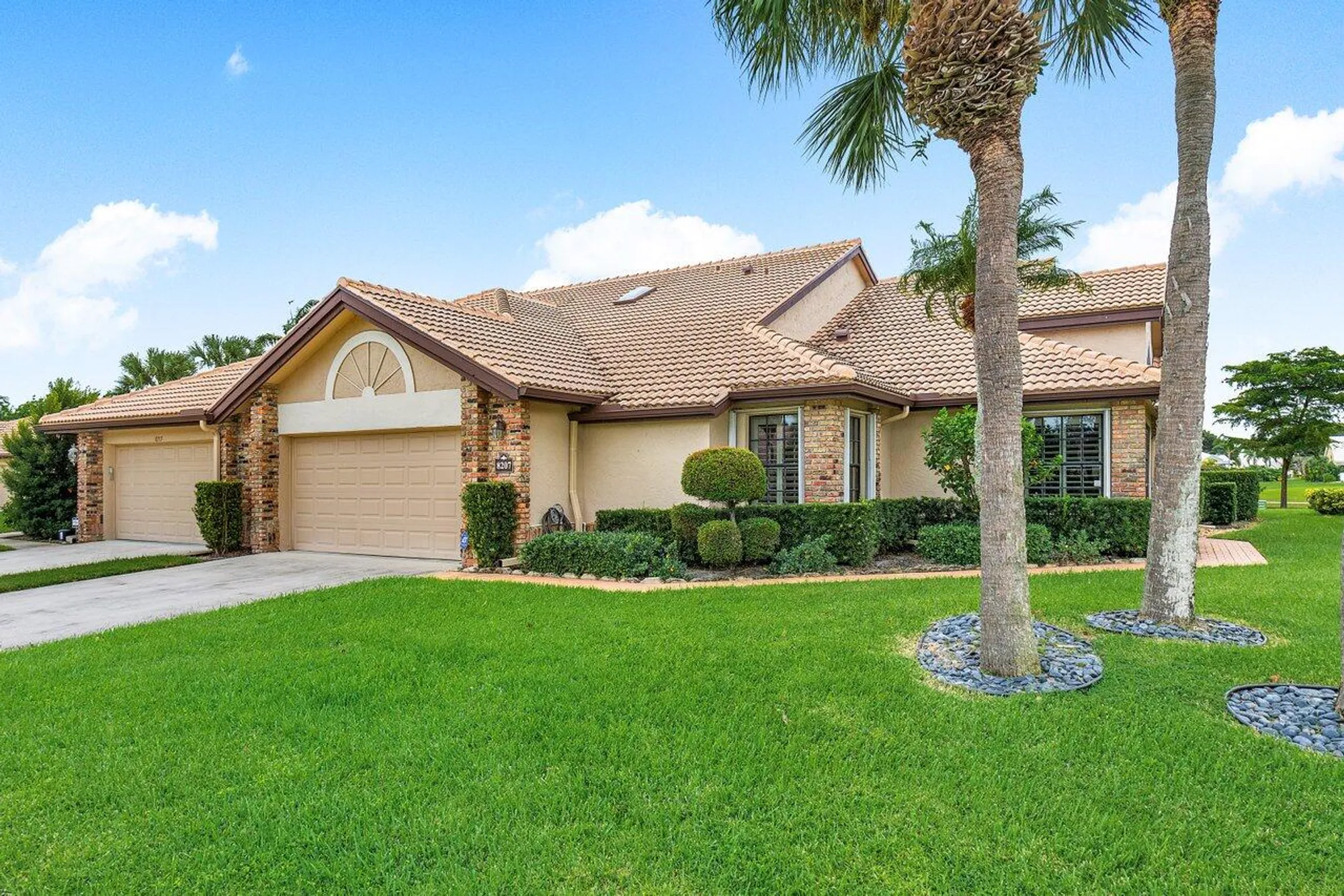 Property Slideshow image 1 of 71 | 8207 cassia dr, Boynton Beach, FL, 33472