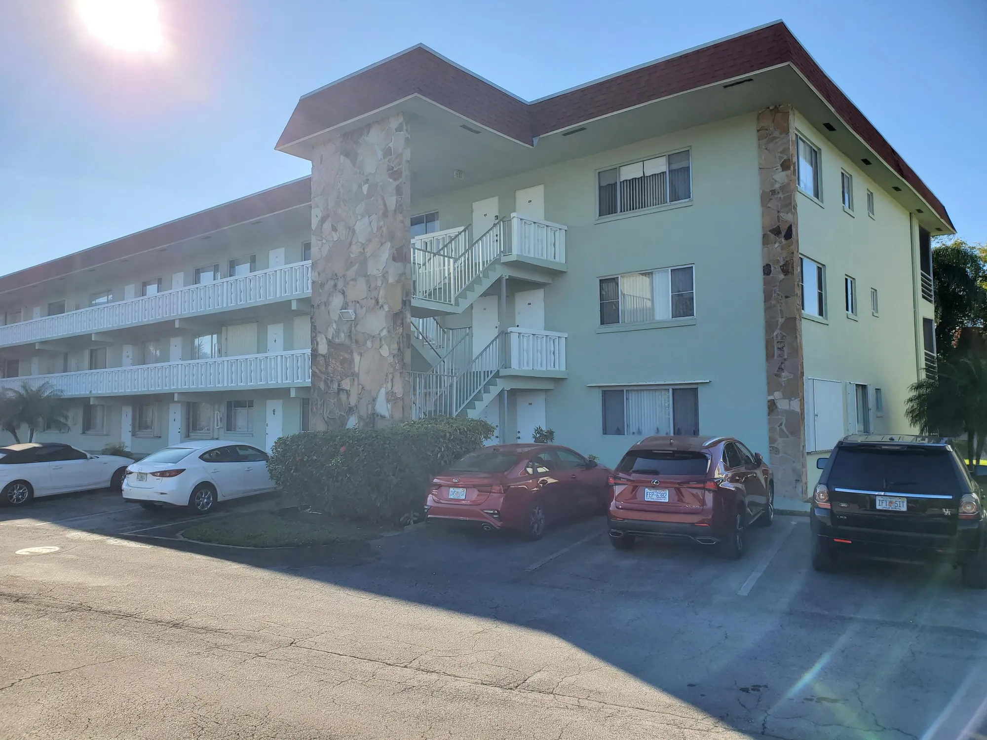 Property Slideshow image 3 of 28 | 3300 springdale blvd apt 318, Palm Springs, FL, 33461