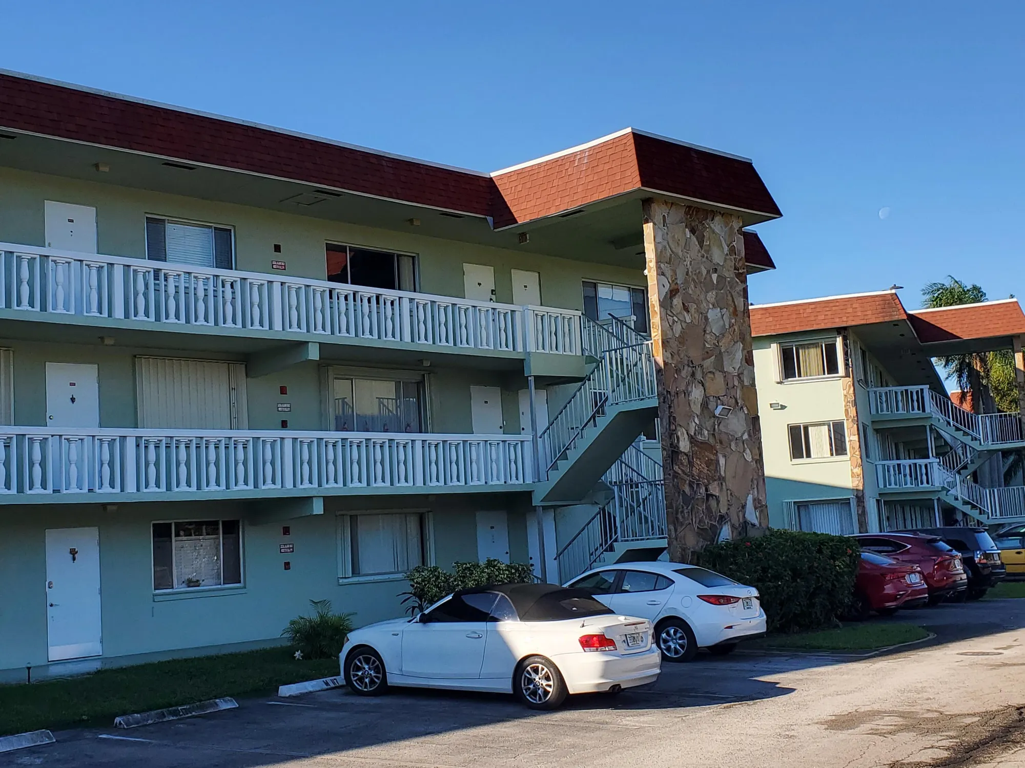 Property Slideshow image 2 of 28 | 3300 springdale blvd apt 318, Palm Springs, FL, 33461