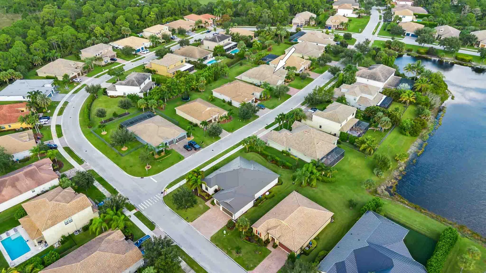 Property Slideshow image 5 of 46 | 1092 sw scrub oak ave, Palm City, FL, 34990