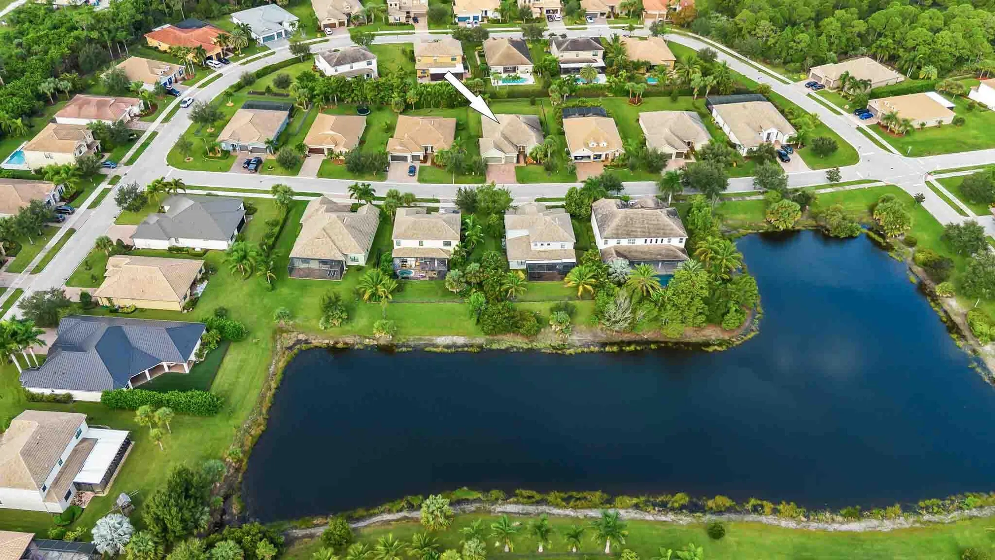 Property Slideshow image 6 of 46 | 1092 sw scrub oak ave, Palm City, FL, 34990