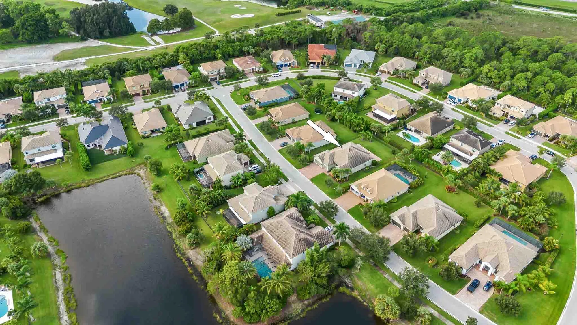 Property Slideshow image 7 of 46 | 1092 sw scrub oak ave, Palm City, FL, 34990