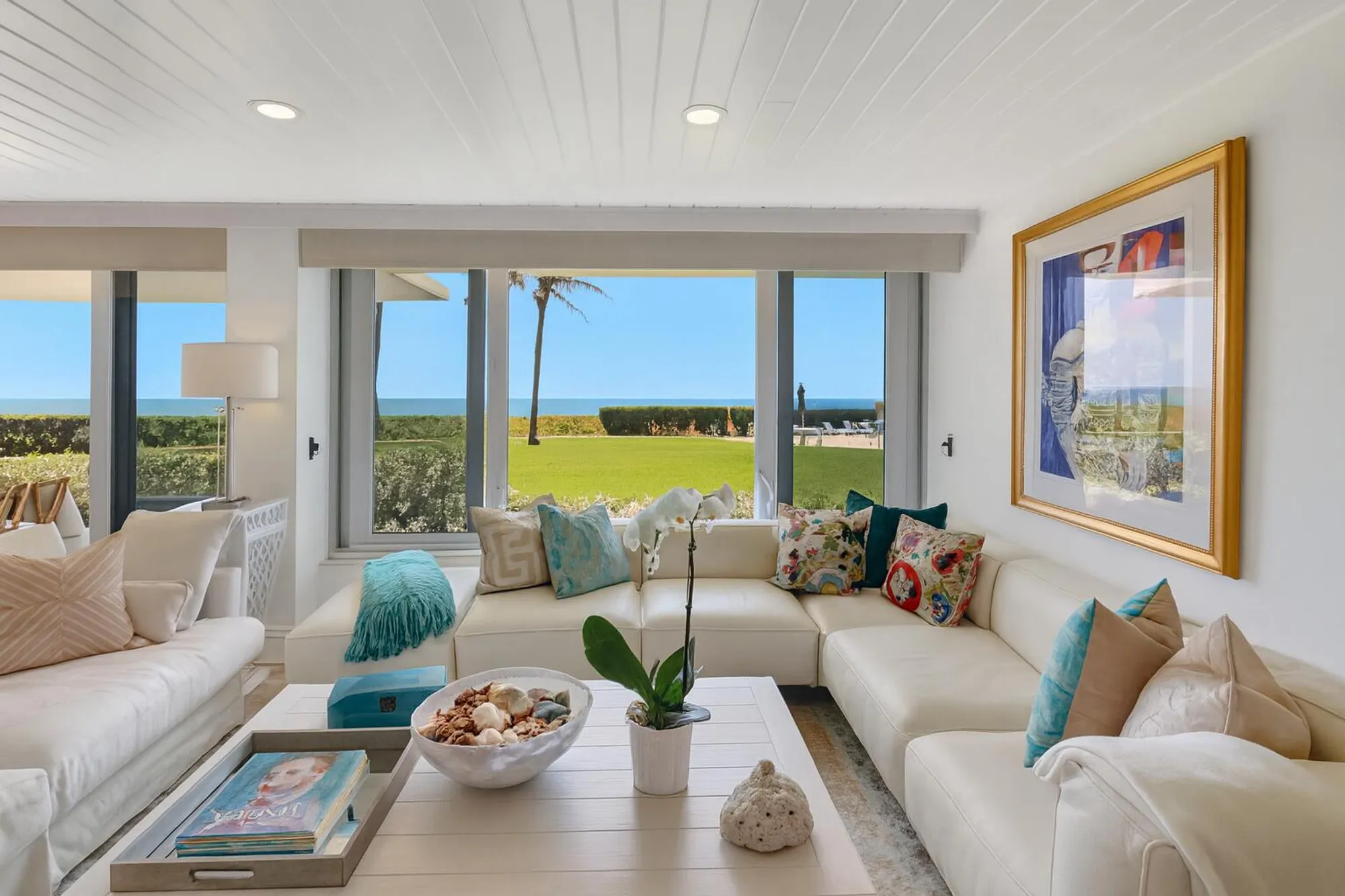 Property Slideshow image 5 of 43 | 1225 s ocean blvd apt 105, Delray Beach, FL, 33483