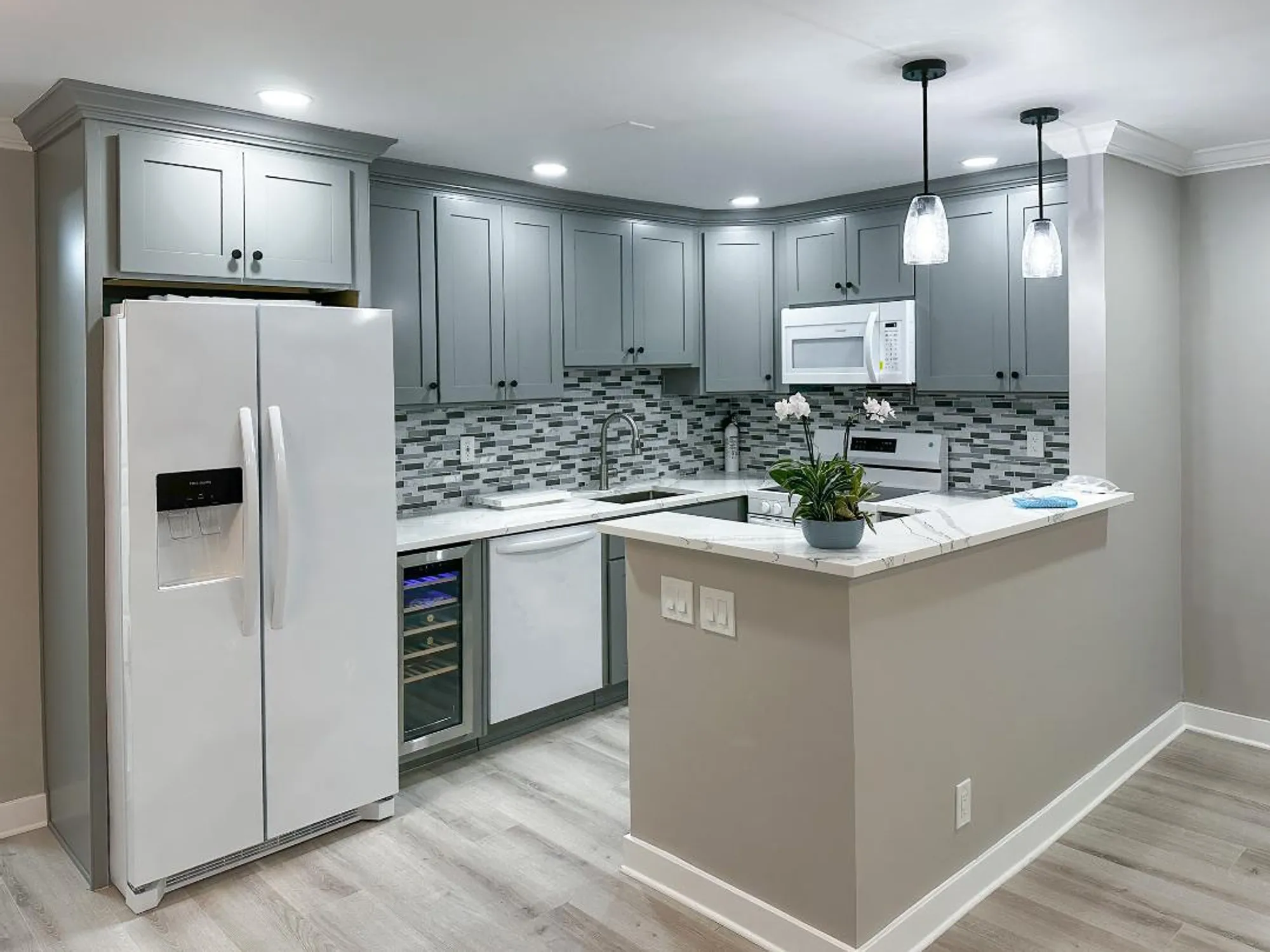 Property Slideshow image 4 of 32 | 15 bedford a # 15, West Palm Beach, FL, 33417