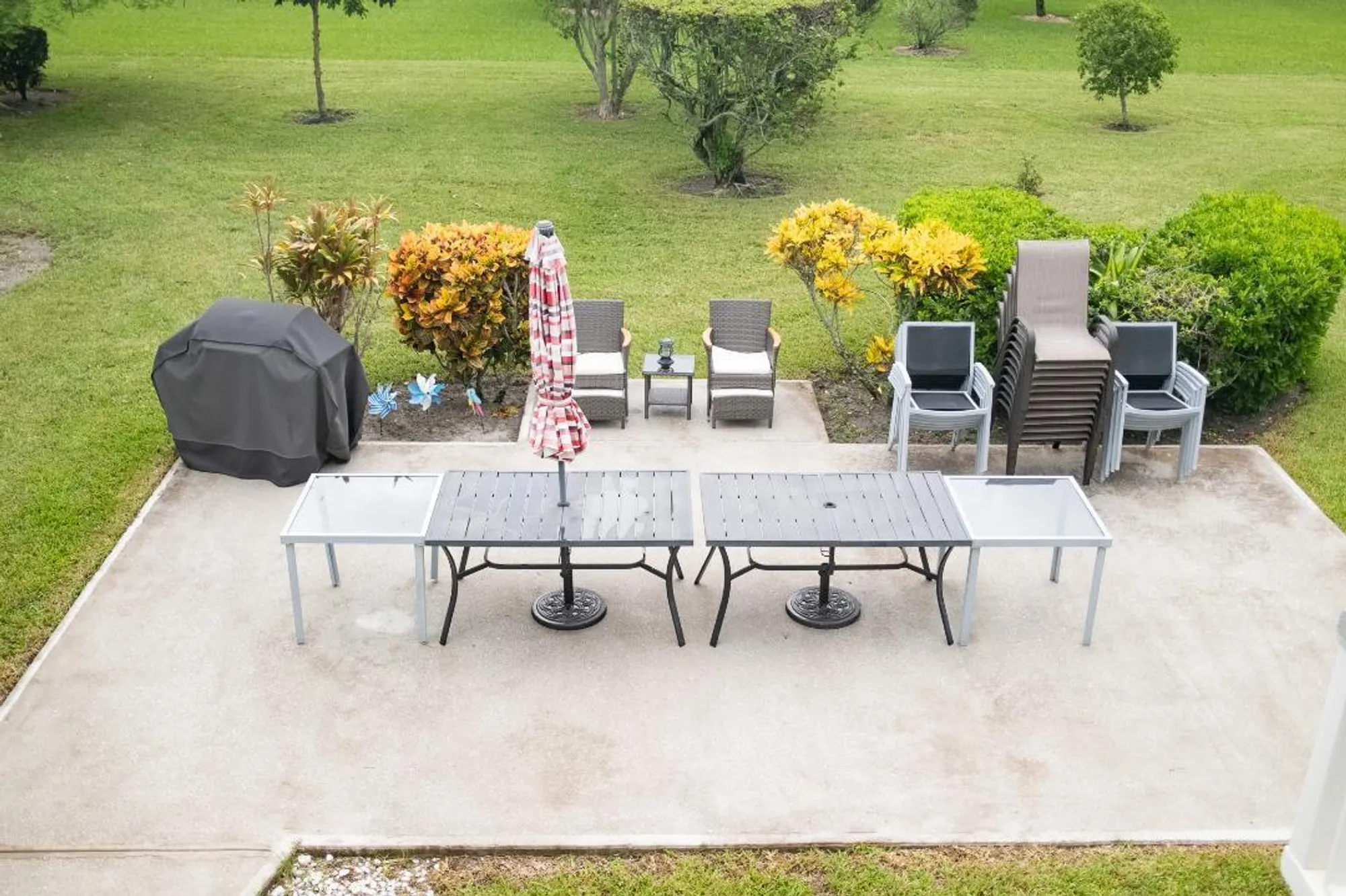 Property Slideshow image 18 of 32 | 15 bedford a # 15, West Palm Beach, FL, 33417