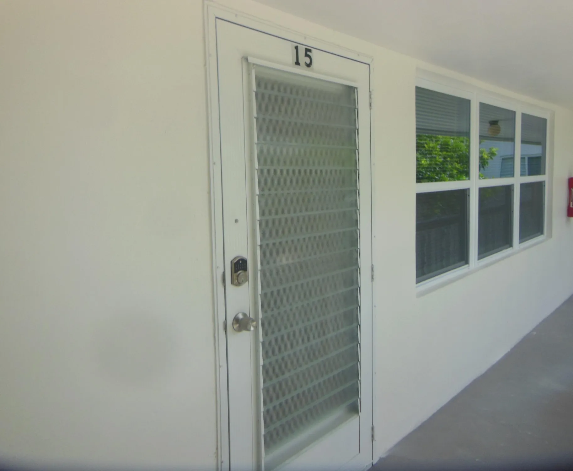 Property Slideshow image 20 of 32 | 15 bedford a # 15, West Palm Beach, FL, 33417