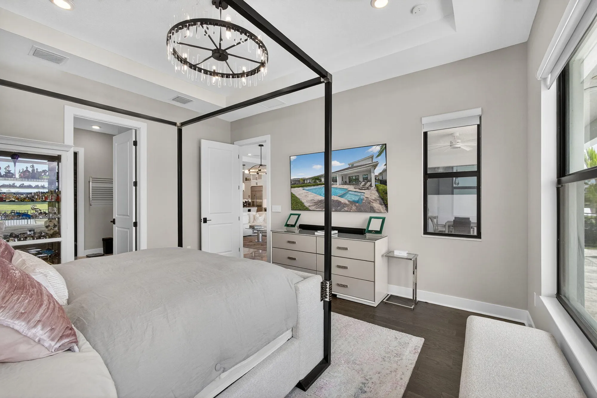 Property Slideshow image 52 of 114 | 15664 merritt dr, Westlake, FL, 33470