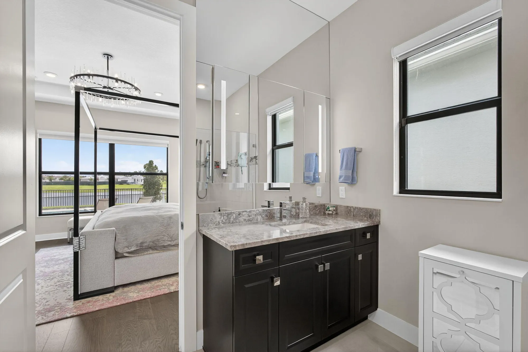 Property Slideshow image 54 of 114 | 15664 merritt dr, Westlake, FL, 33470