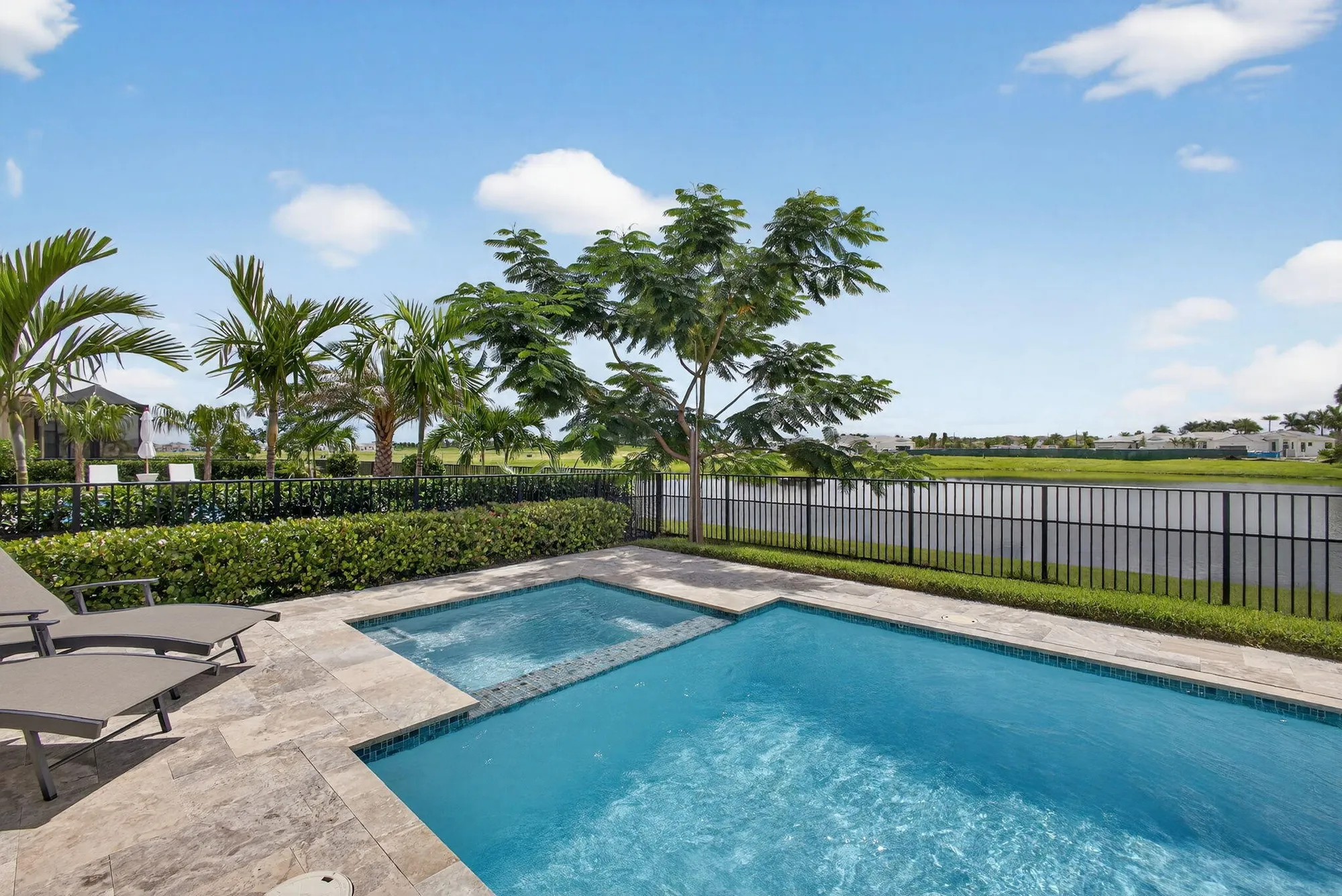 Property Slideshow image 64 of 114 | 15664 merritt dr, Westlake, FL, 33470