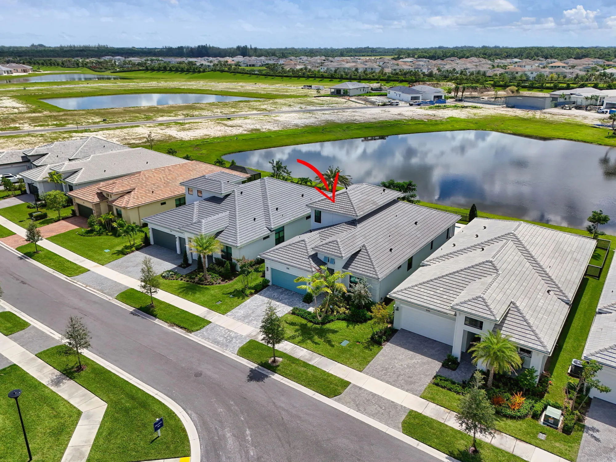 Property Slideshow image 75 of 114 | 15664 merritt dr, Westlake, FL, 33470