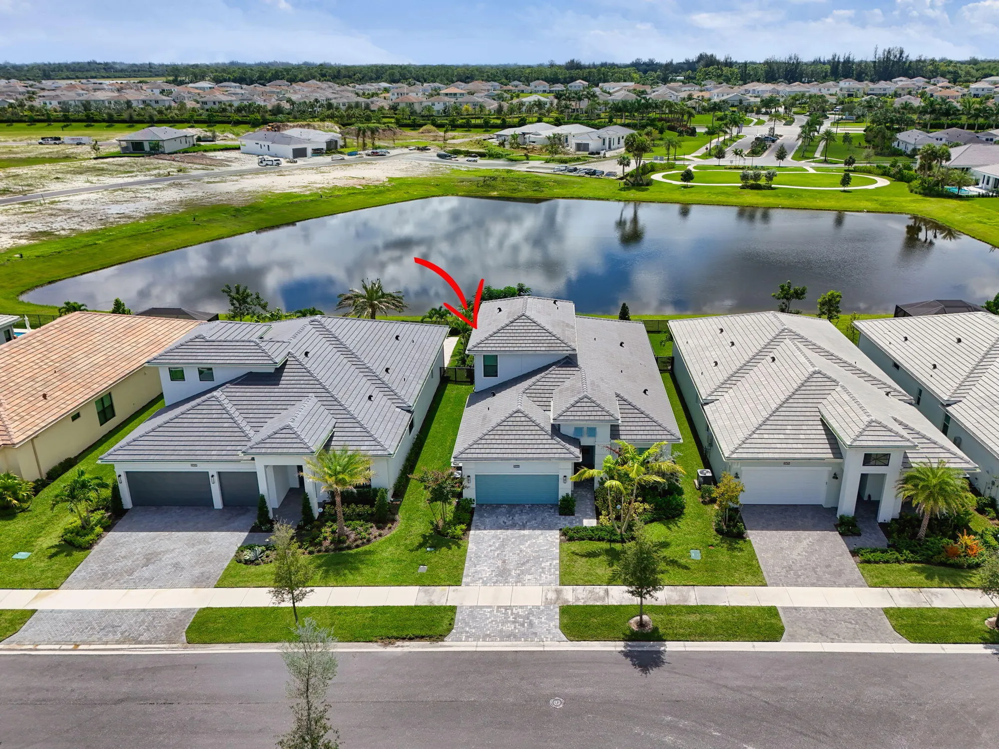 Property Slideshow image 79 of 114 | 15664 merritt dr, Westlake, FL, 33470