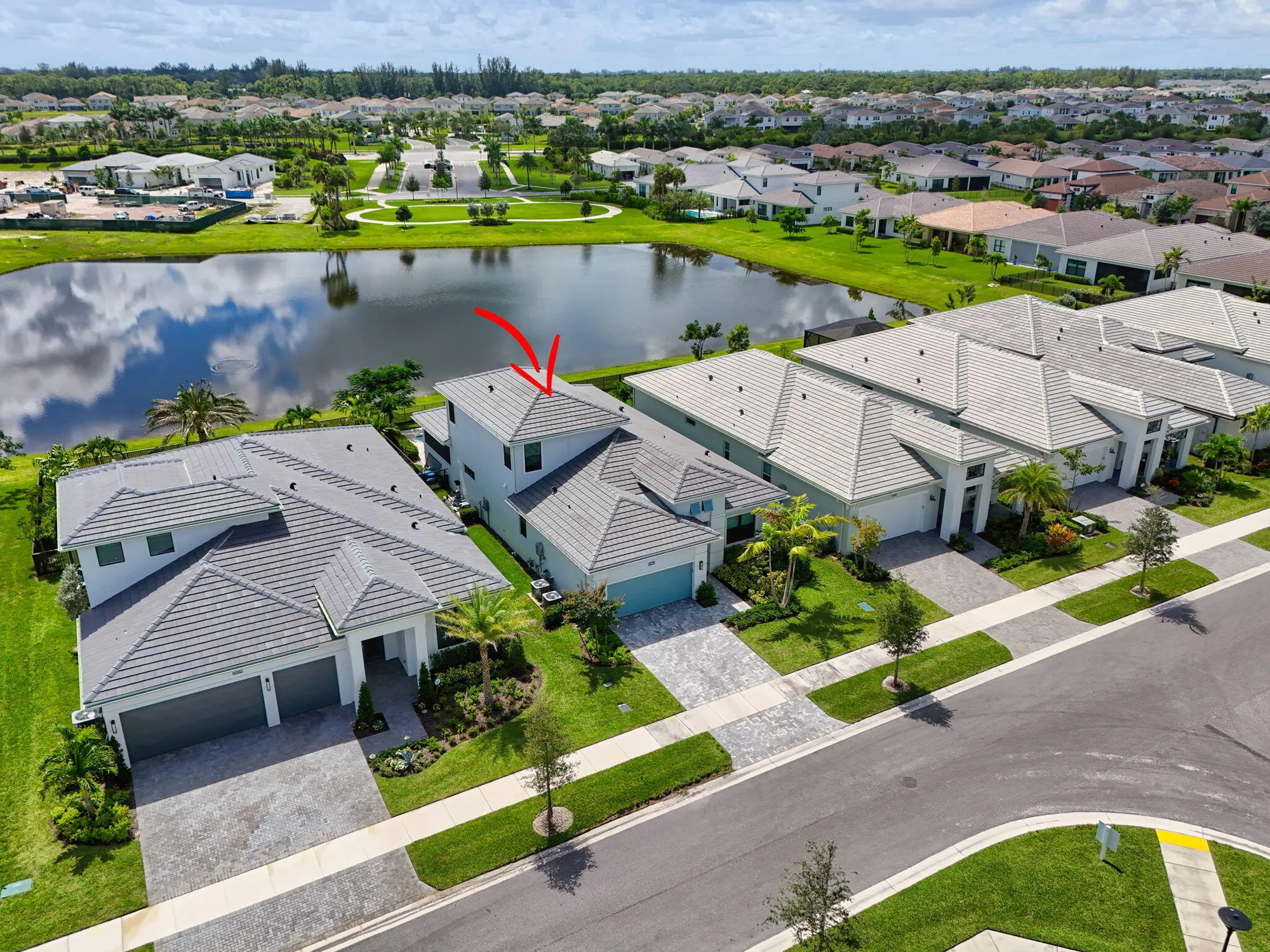 Property Slideshow image 80 of 114 | 15664 merritt dr, Westlake, FL, 33470