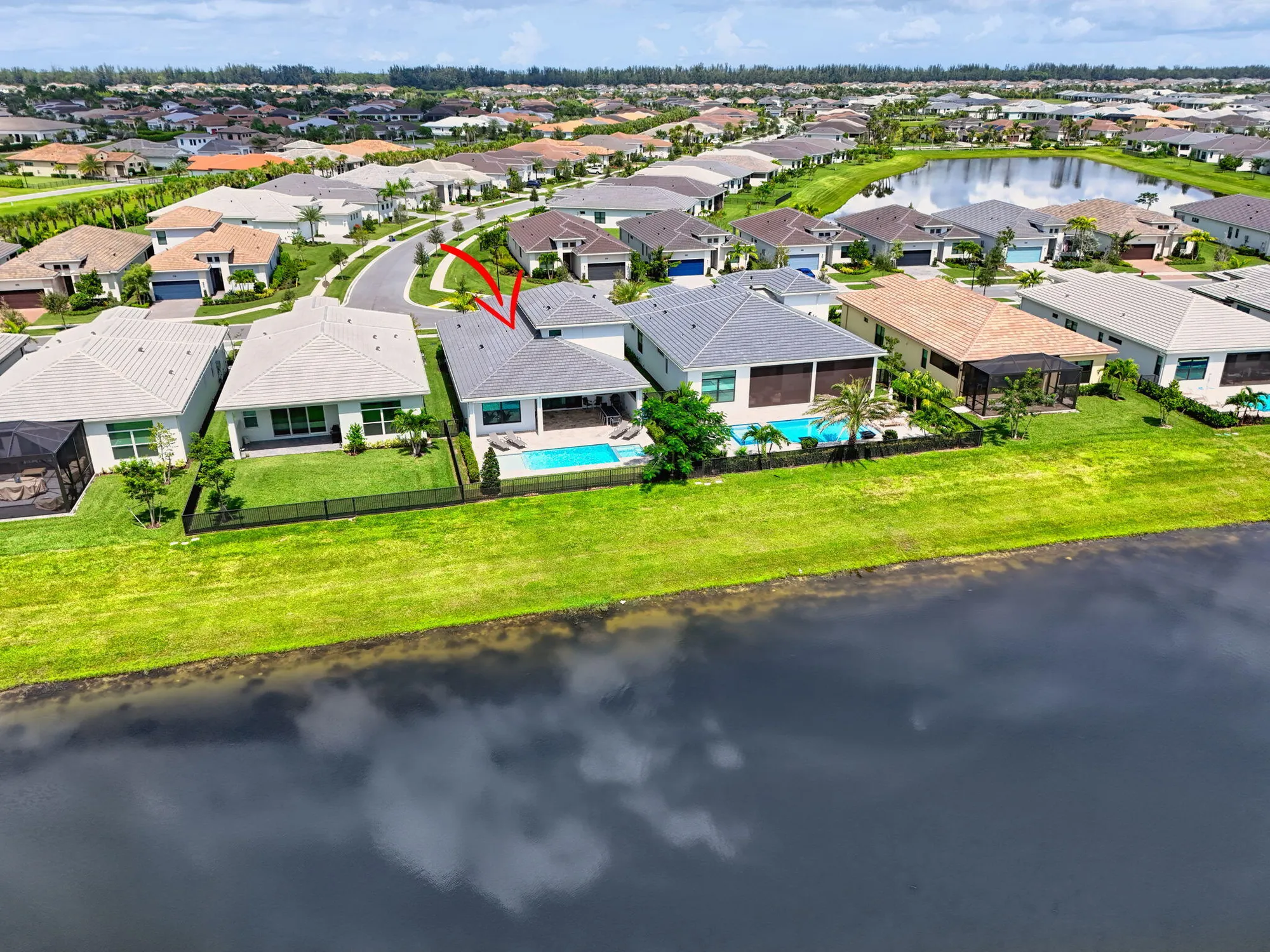 Property Slideshow image 81 of 114 | 15664 merritt dr, Westlake, FL, 33470