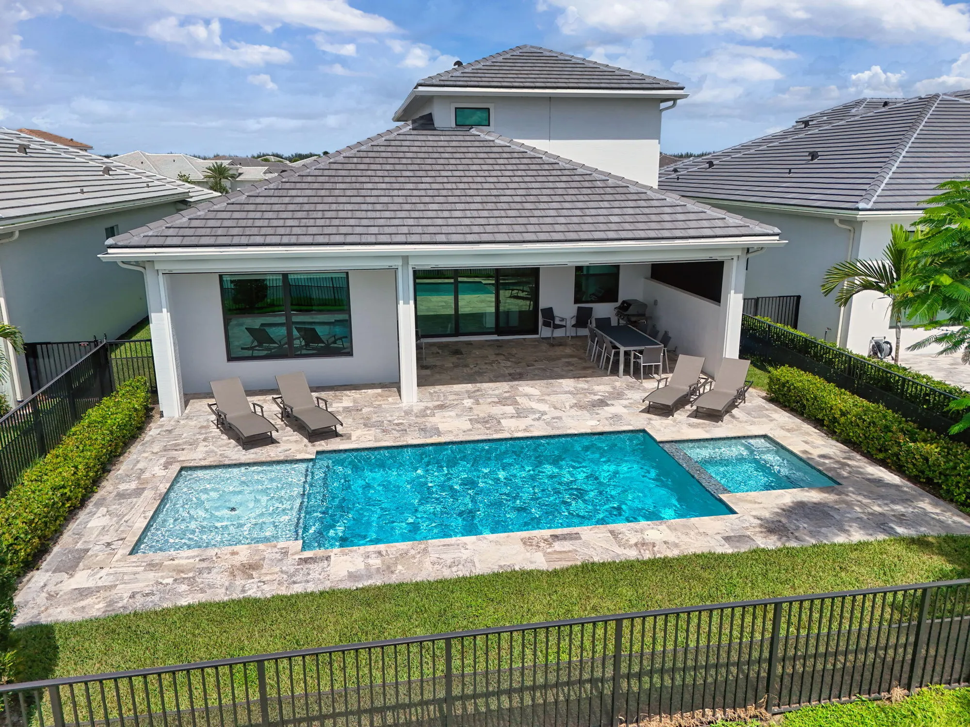 Property Slideshow image 62 of 114 | 15664 merritt dr, Westlake, FL, 33470