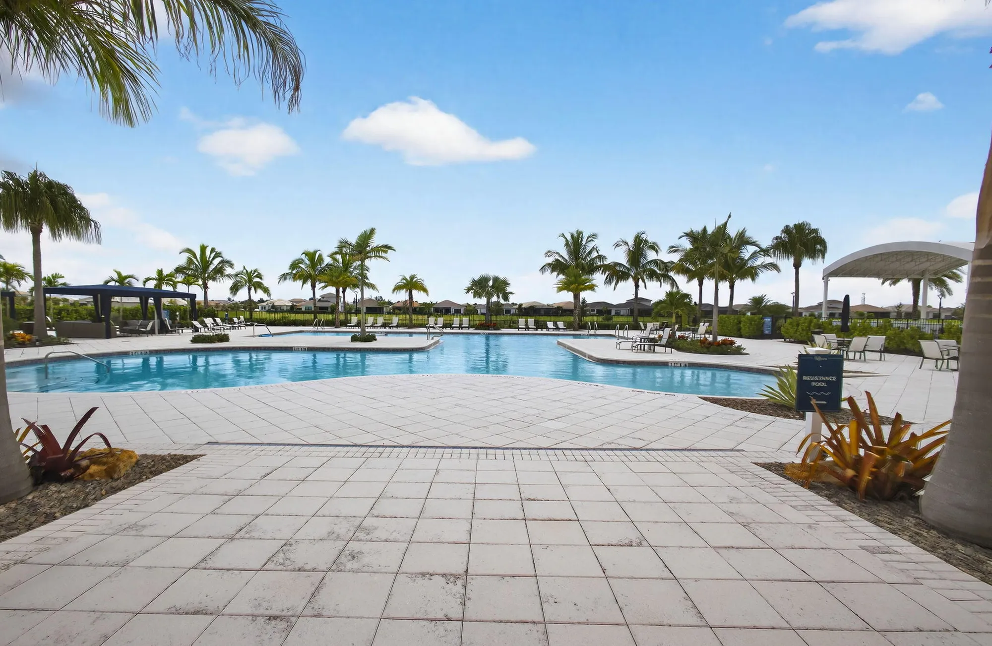 Property Slideshow image 100 of 114 | 15664 merritt dr, Westlake, FL, 33470