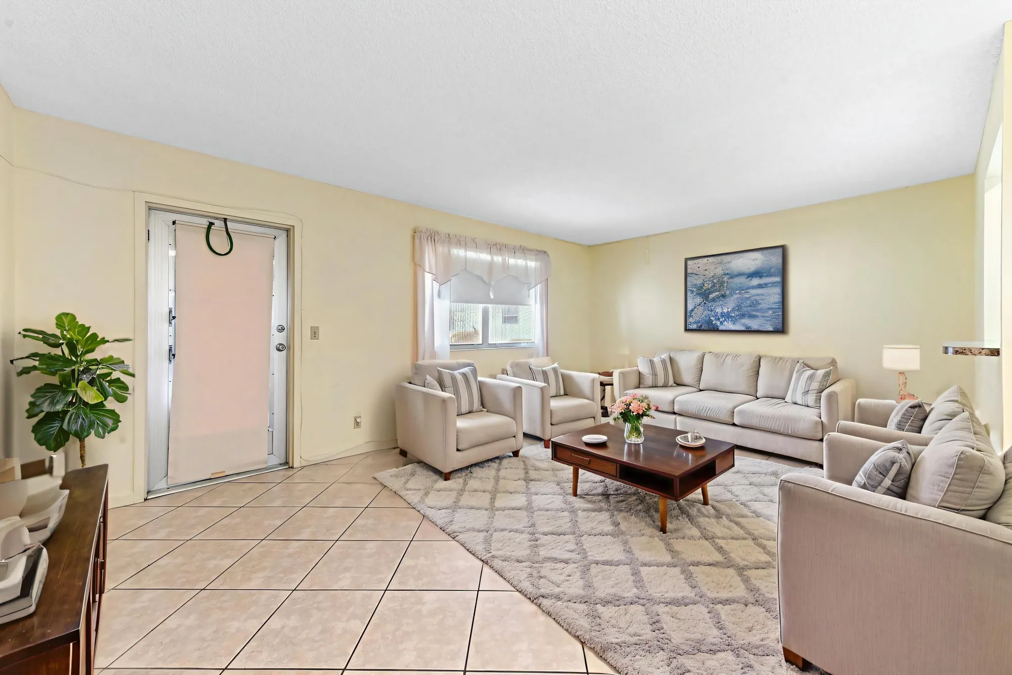 Property Slideshow image 4 of 31 | 206 valencia i, Delray Beach, FL, 33446