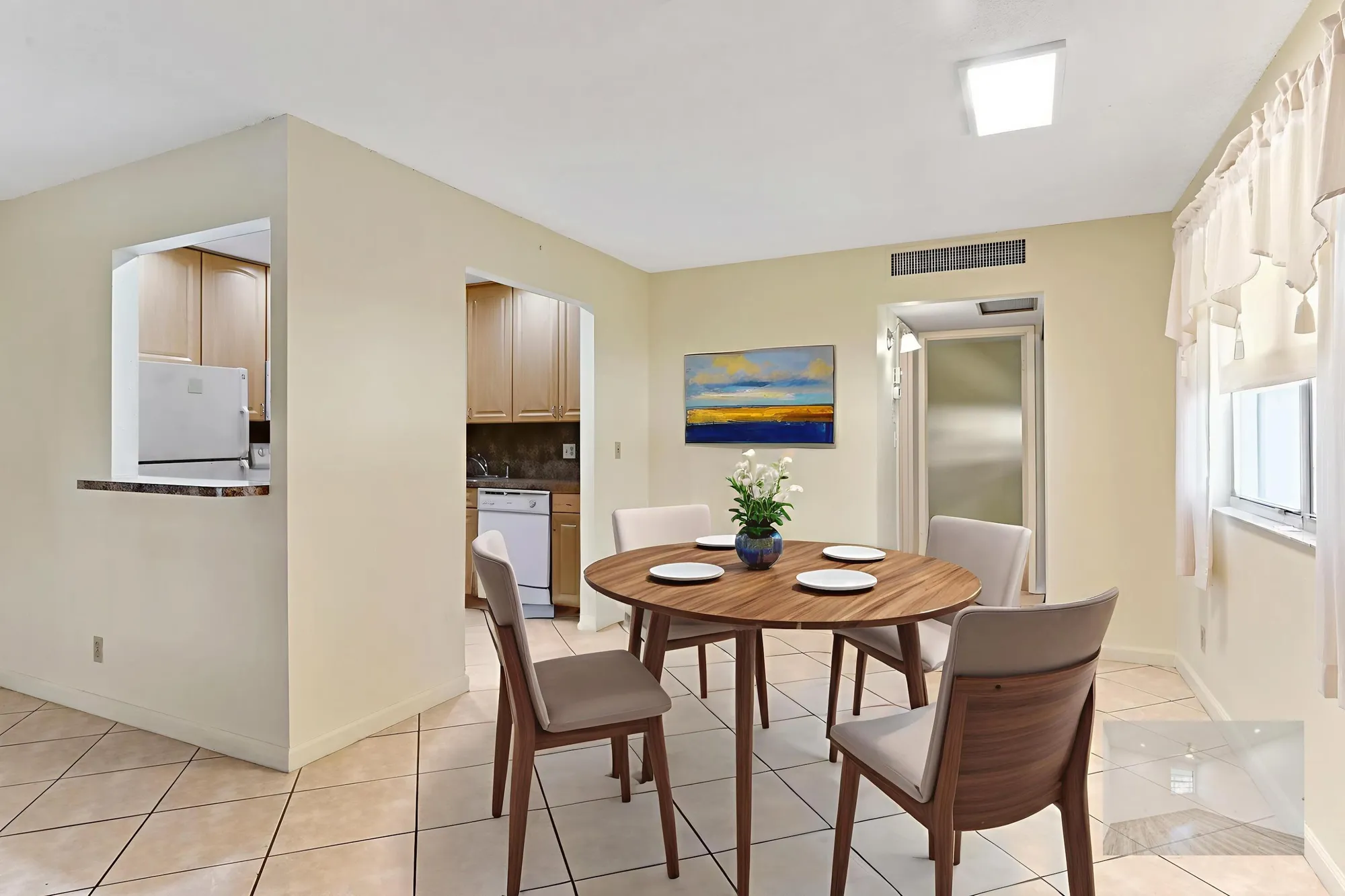 Property Slideshow image 5 of 31 | 206 valencia i, Delray Beach, FL, 33446