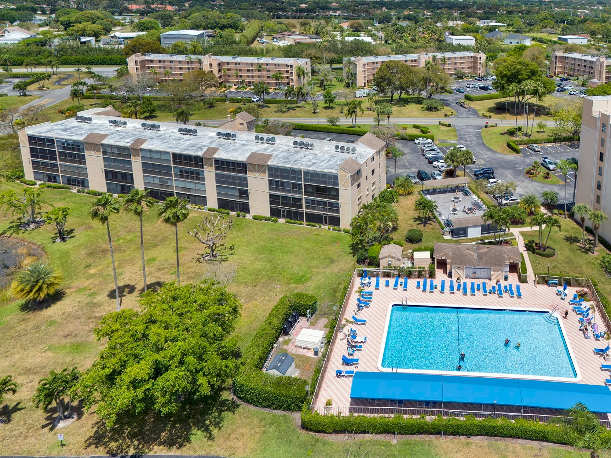 Property Slideshow image 44 of 75 | 6936 huntington ln apt 303, Delray Beach, FL, 33446