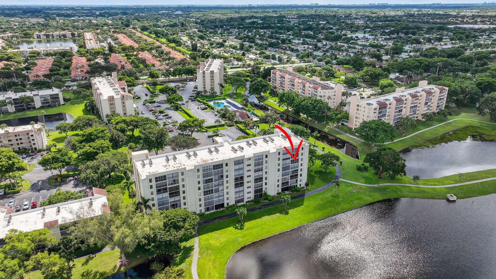 Property Slideshow image 78 of 84 | 14425 strathmore ln apt 601, Delray Beach, FL, 33446