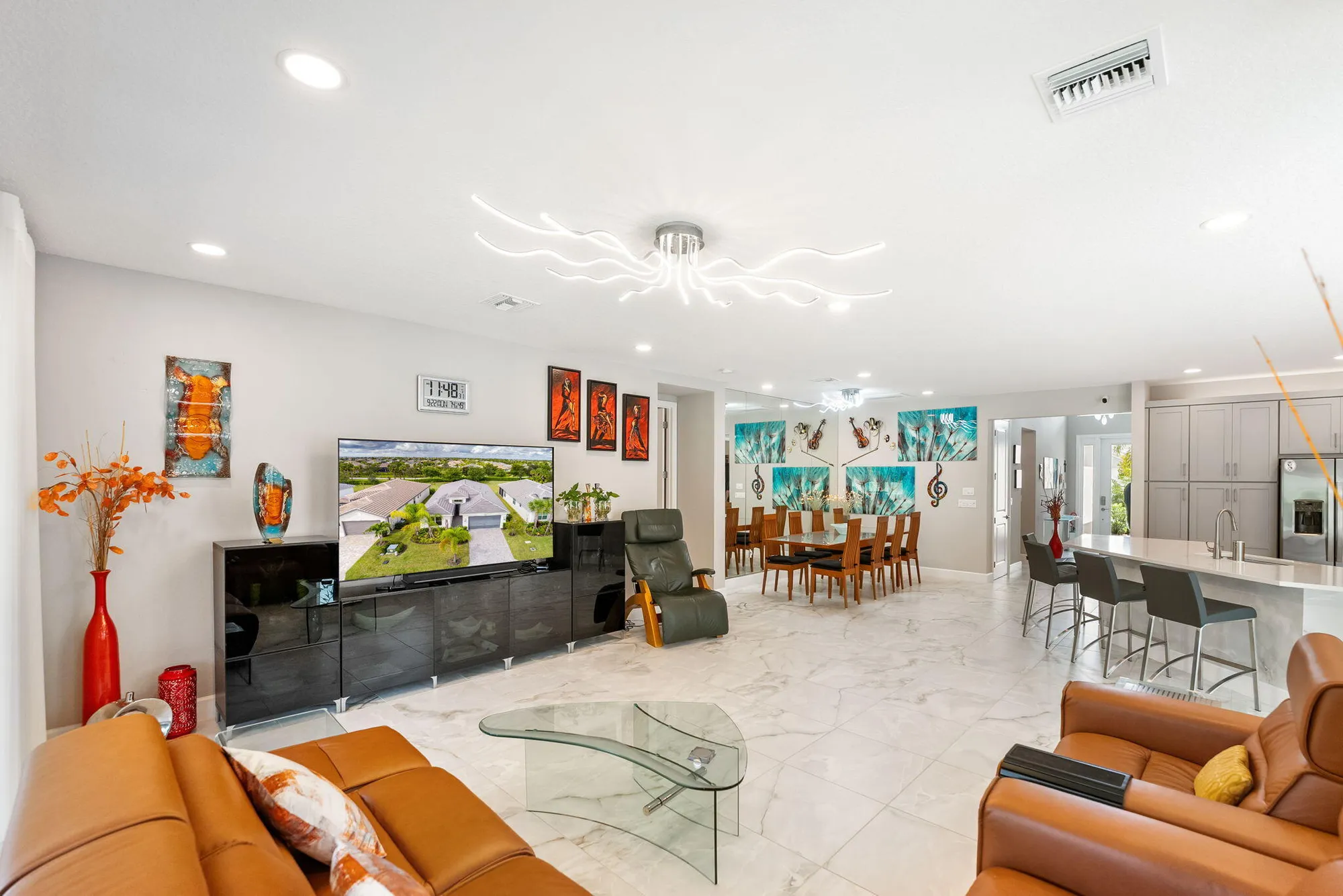 Property Slideshow image 4 of 41 | 11862 sw bristol bay dr, Port Saint Lucie, FL, 34987