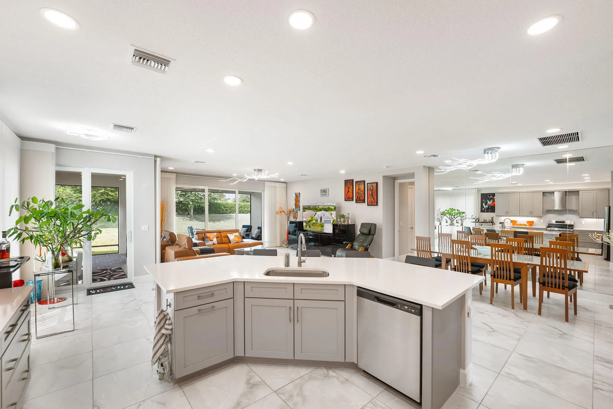 Property Slideshow image 11 of 41 | 11862 sw bristol bay dr, Port Saint Lucie, FL, 34987