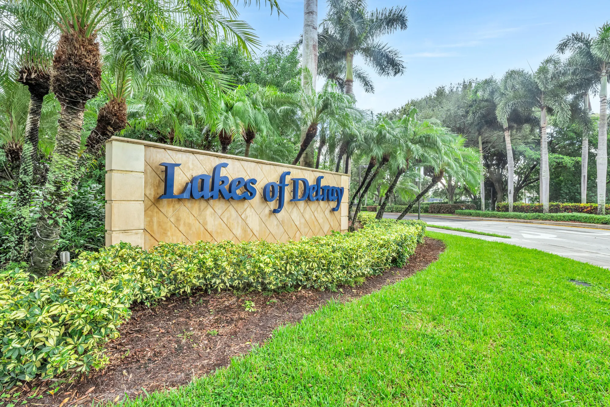 Property Slideshow image 30 of 31 | 15342 lakes of delray blvd apt 105, Delray Beach, FL, 33484