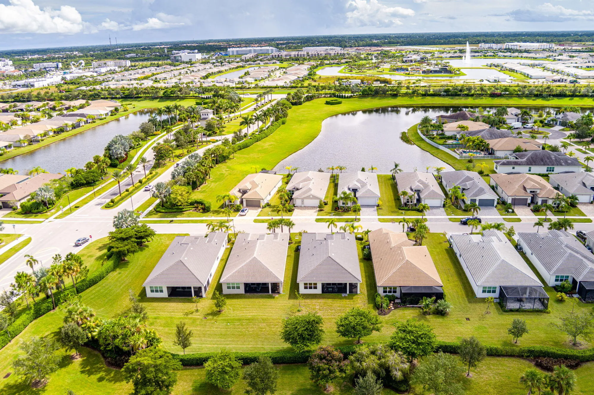 Property Slideshow image 37 of 41 | 11862 sw bristol bay dr, Port Saint Lucie, FL, 34987