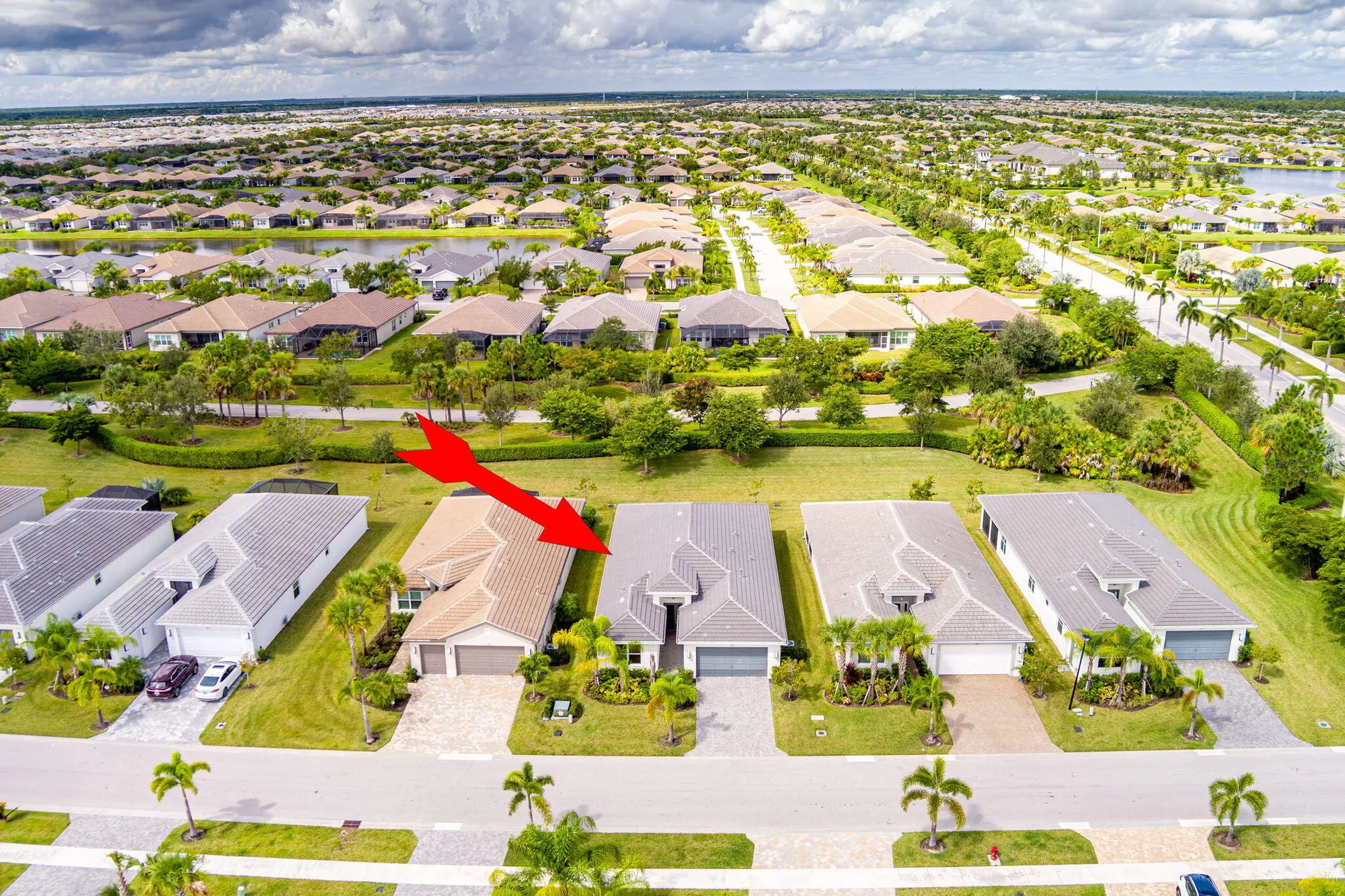 Property Slideshow image 39 of 41 | 11862 sw bristol bay dr, Port Saint Lucie, FL, 34987