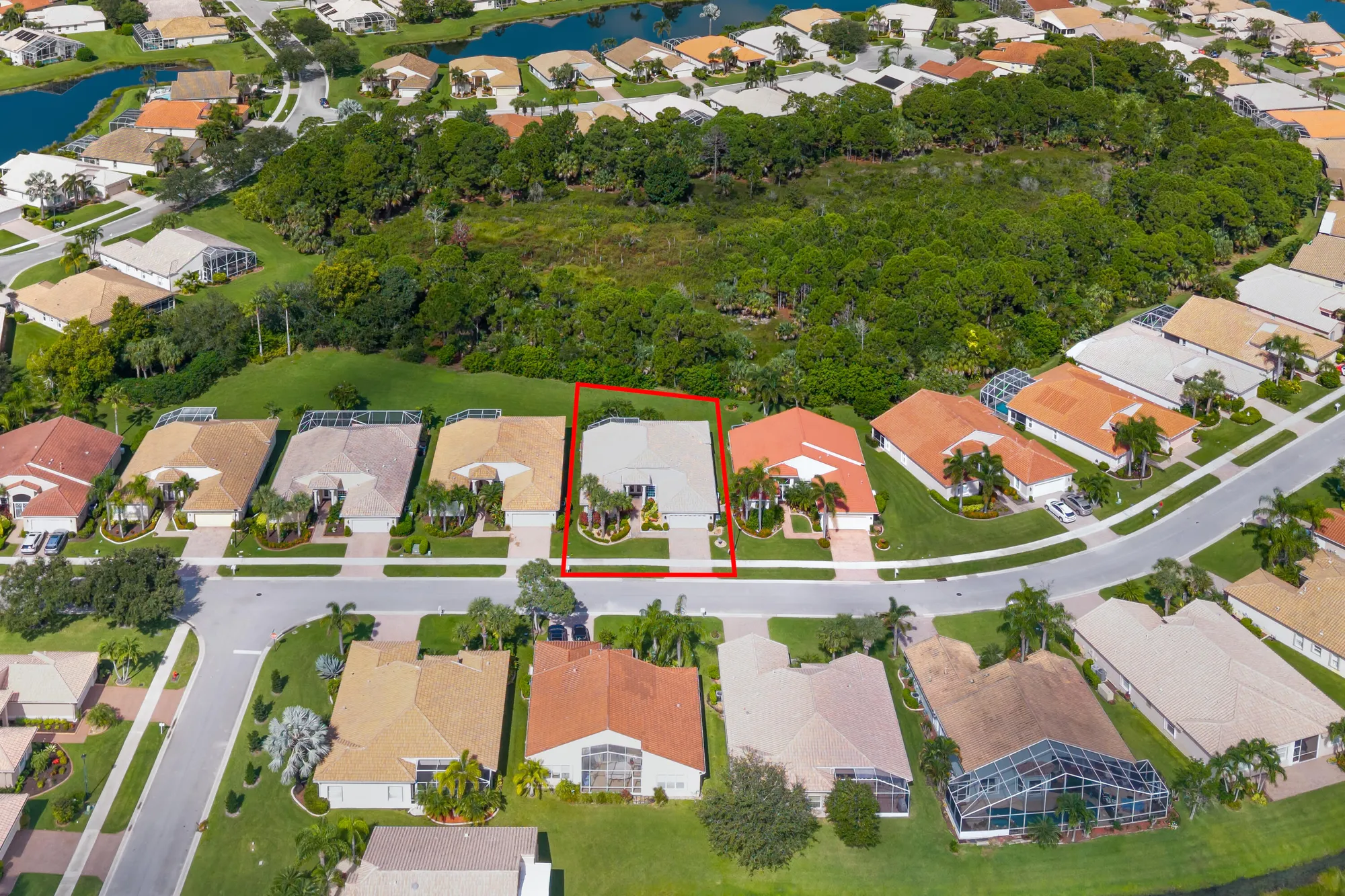 Property Slideshow image 3 of 68 | 469 nw blue lake dr, Port Saint Lucie, FL, 34986