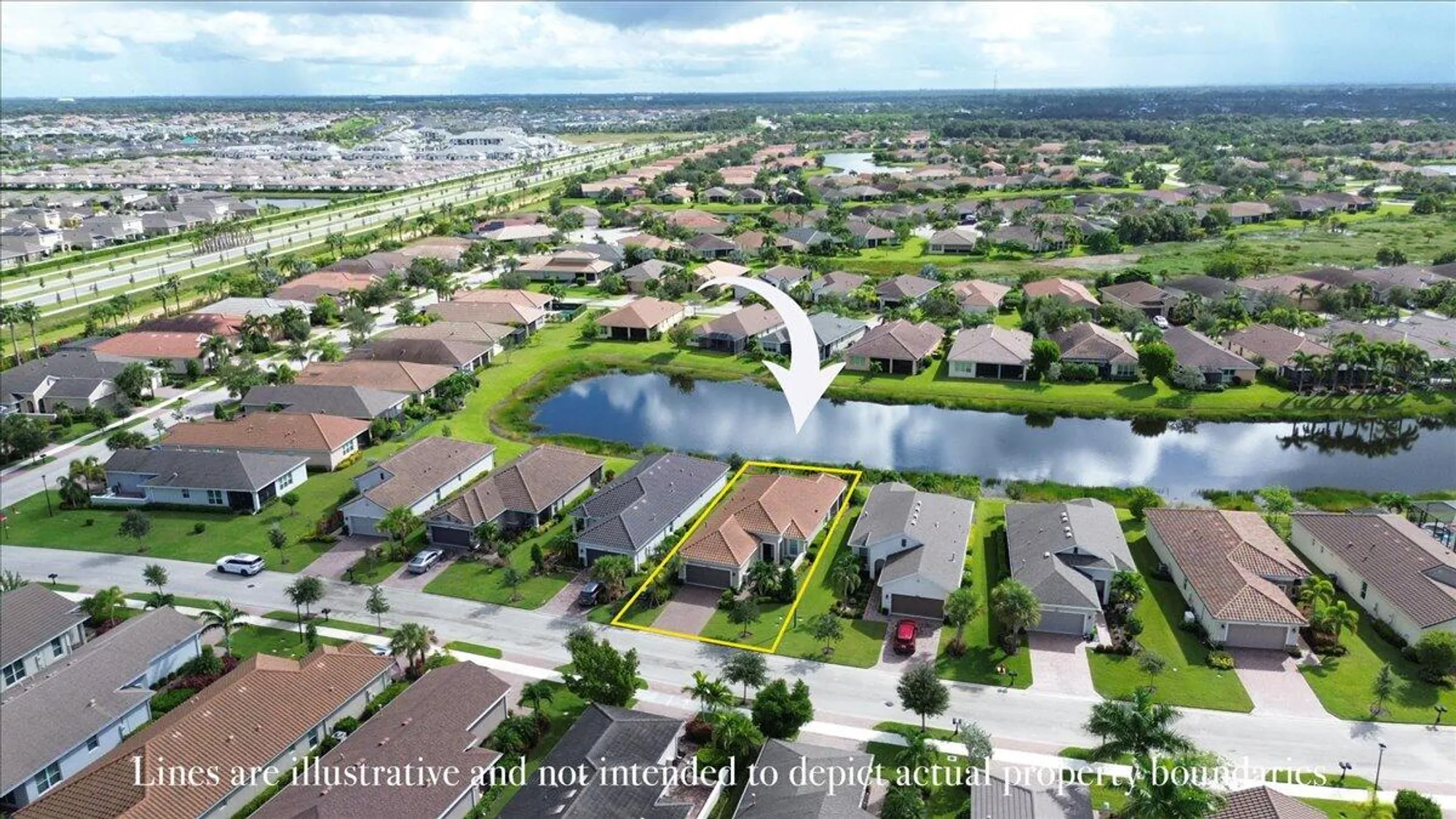 Property Slideshow image 78 of 108 | 9629 sw forestwood ave, Port Saint Lucie, FL, 34987