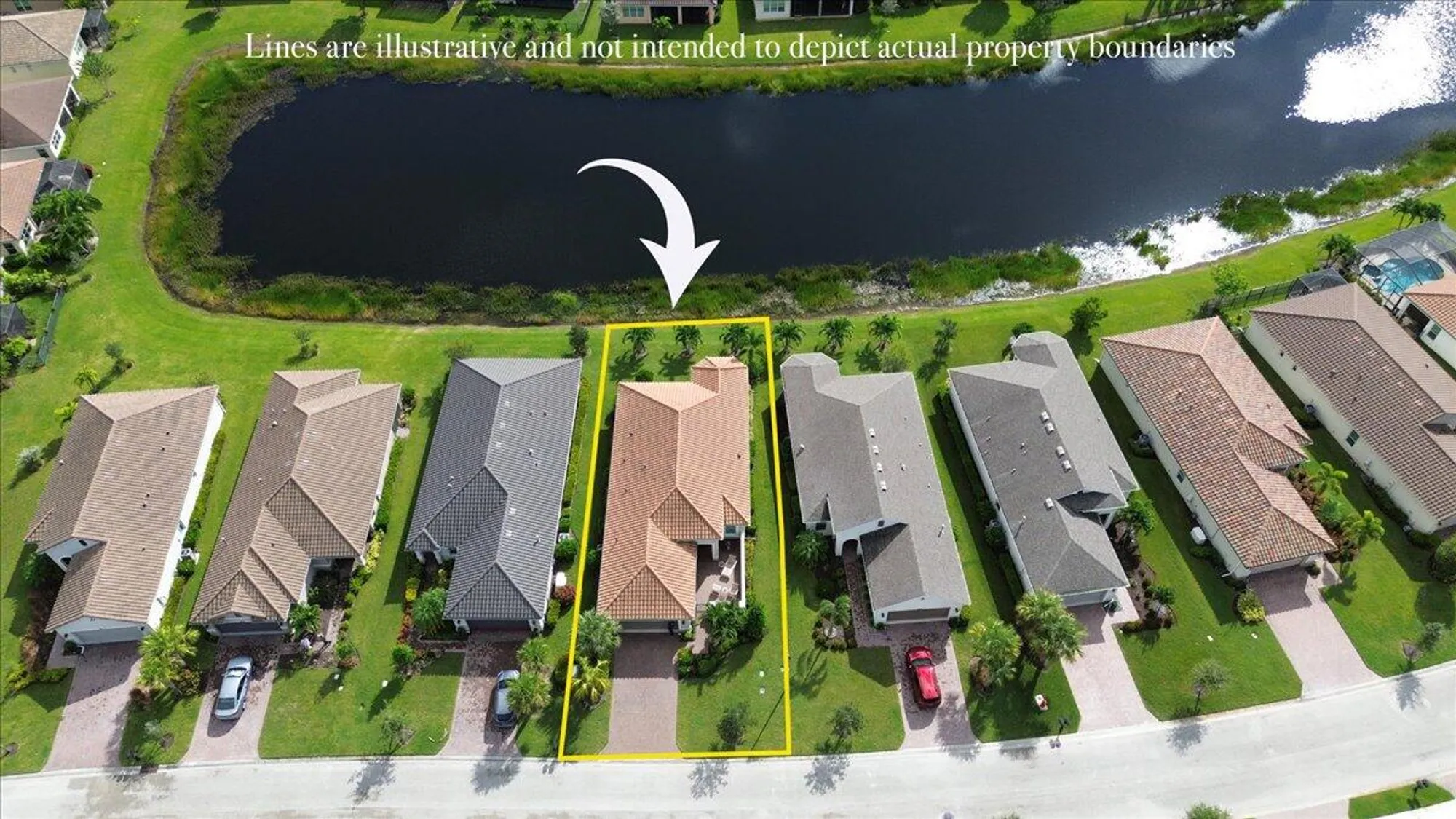 Property Slideshow image 73 of 108 | 9629 sw forestwood ave, Port Saint Lucie, FL, 34987