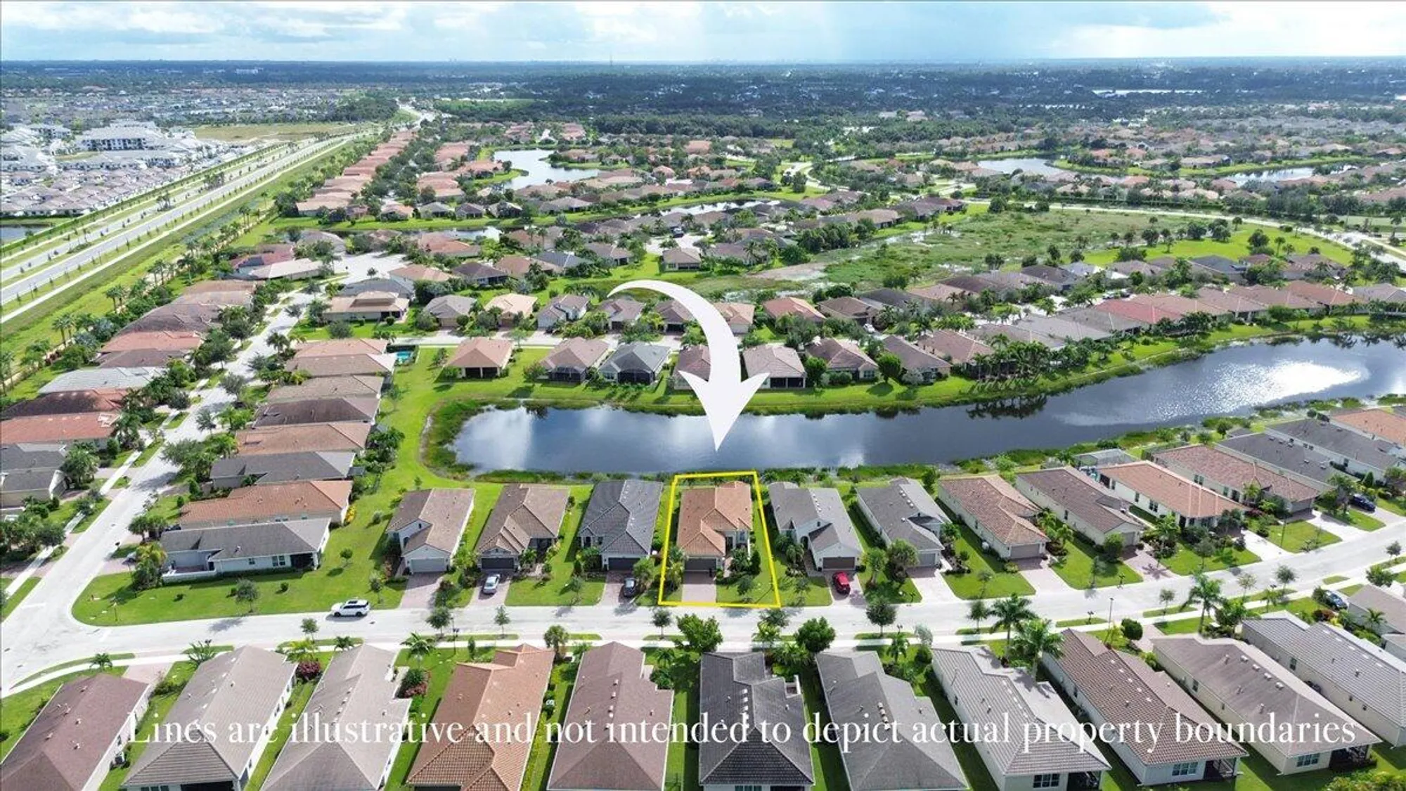 Property Slideshow image 75 of 108 | 9629 sw forestwood ave, Port Saint Lucie, FL, 34987