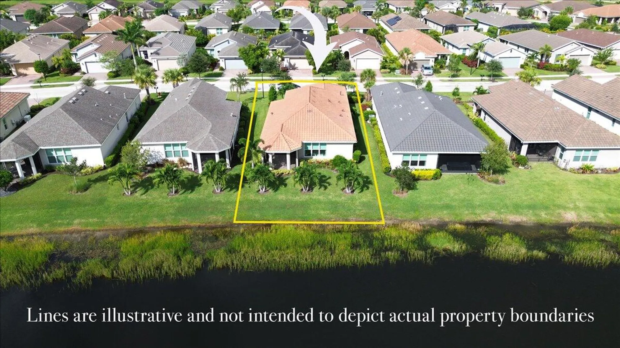 Property Slideshow image 66 of 108 | 9629 sw forestwood ave, Port Saint Lucie, FL, 34987