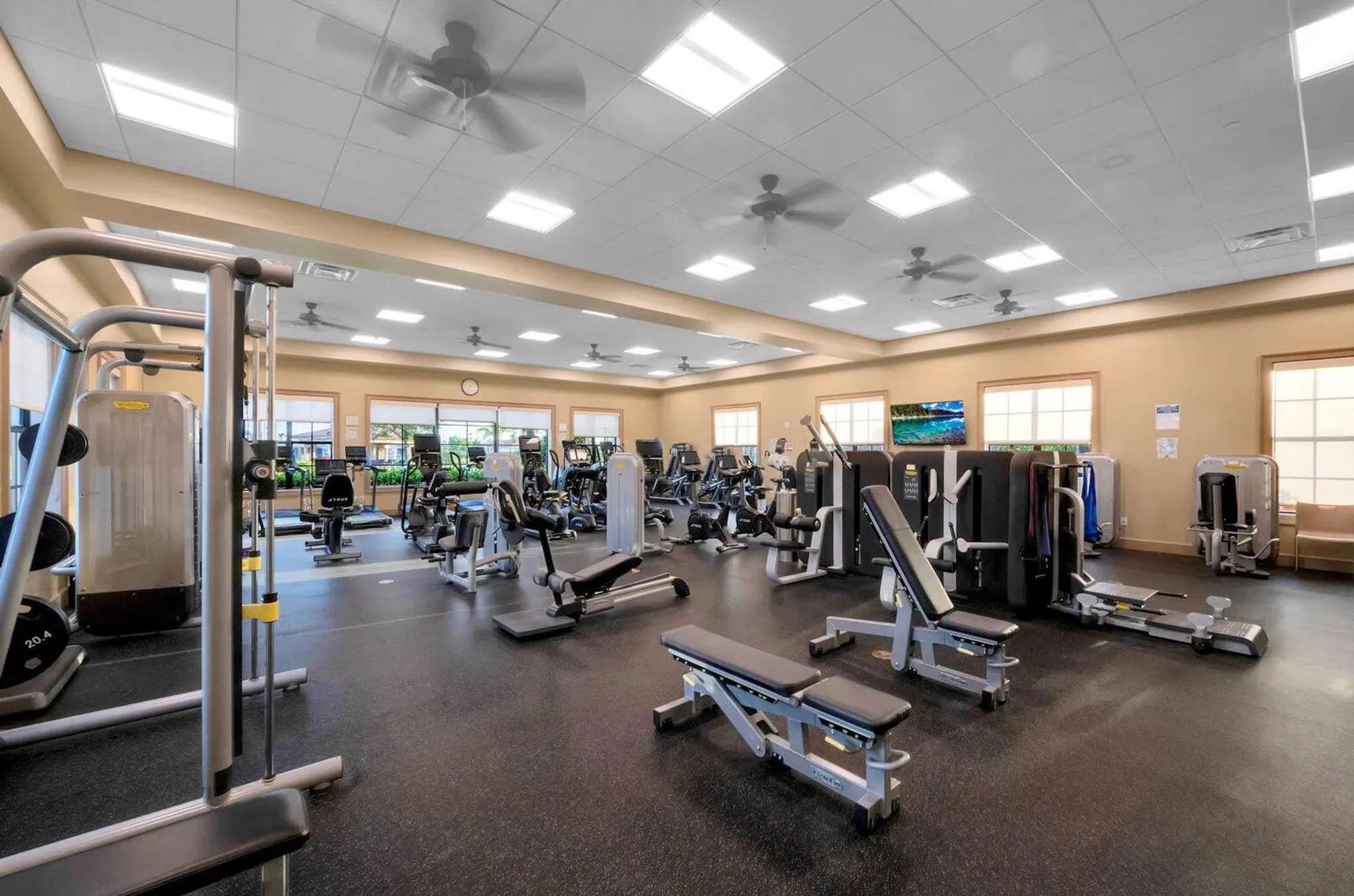 Property Slideshow image 91 of 108 | 9629 sw forestwood ave, Port Saint Lucie, FL, 34987