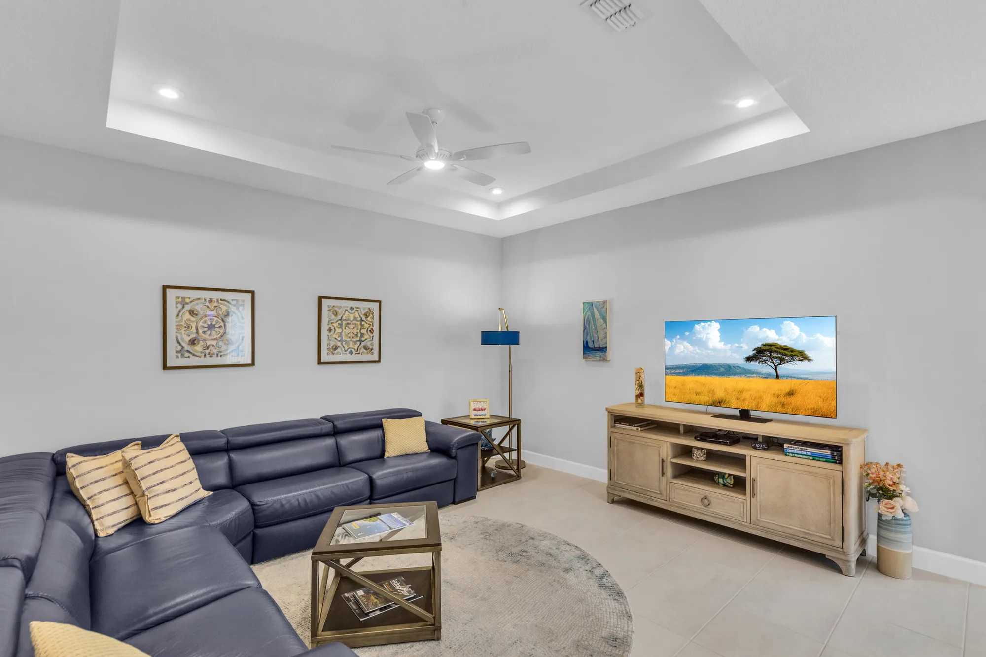 Property Slideshow image 9 of 108 | 9629 sw forestwood ave, Port Saint Lucie, FL, 34987