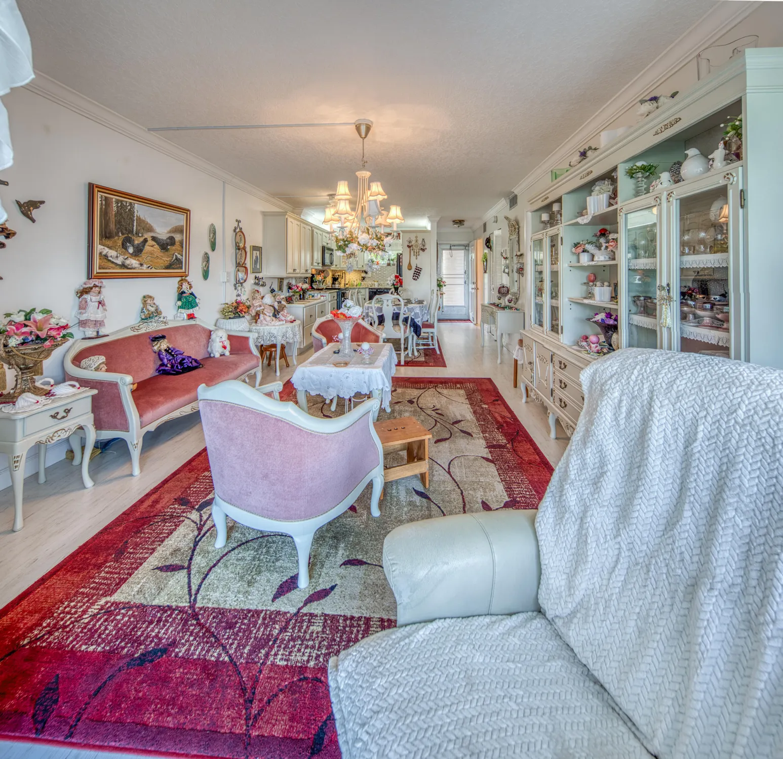 Property Slideshow image 9 of 36 | 2615 garden dr s apt 205, Lake Worth Beach, FL, 33461