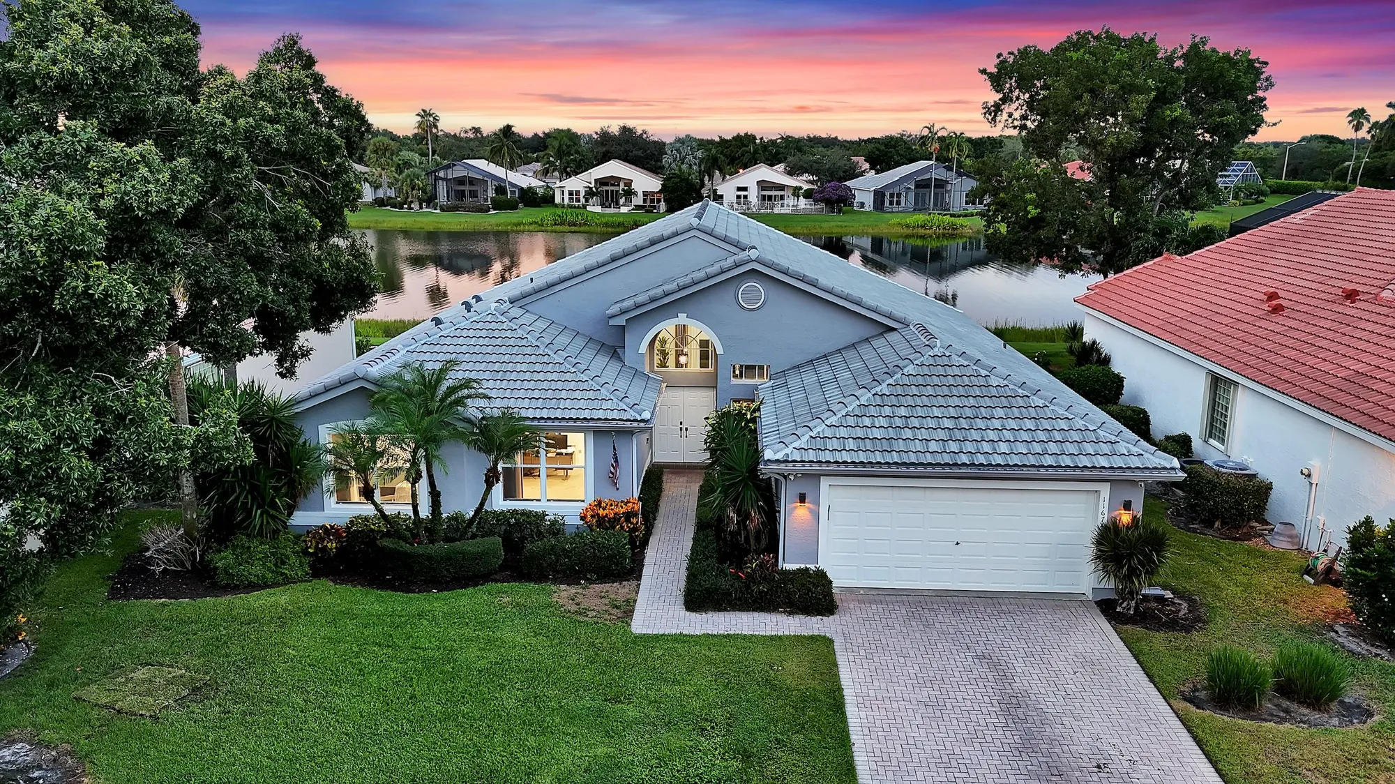 Property Slideshow image 3 of 22 | 11674 caracas blvd, Boynton Beach, FL, 33437