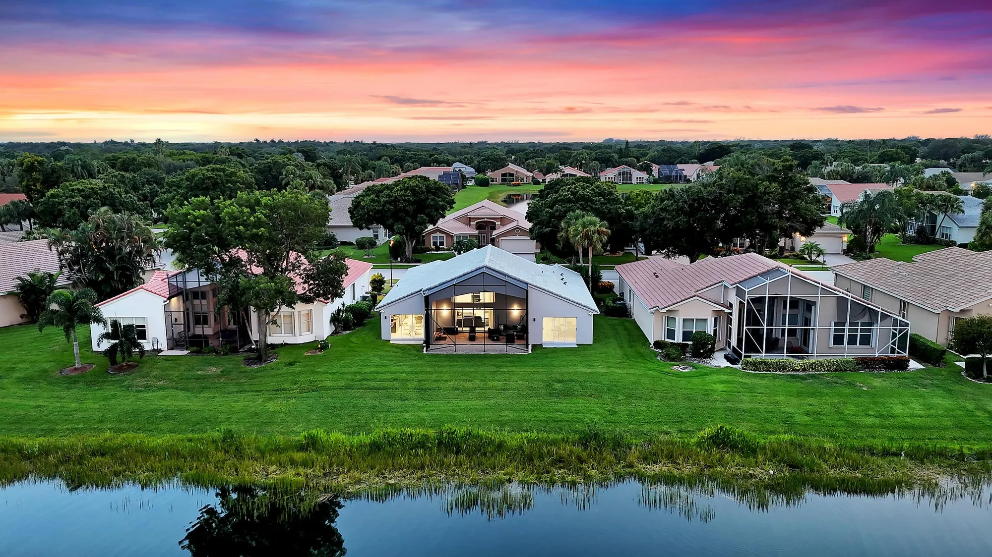 Property Slideshow image 2 of 22 | 11674 caracas blvd, Boynton Beach, FL, 33437