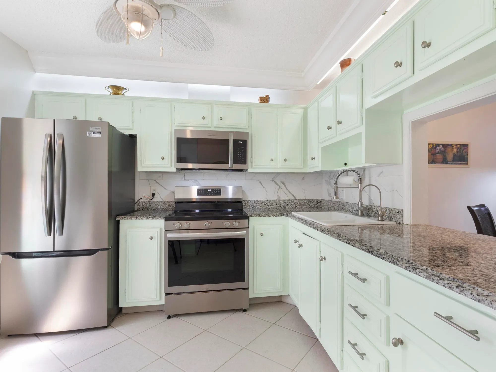 Property Slideshow image 6 of 41 | 857 worcester ln b, Lake Worth, FL, 33467