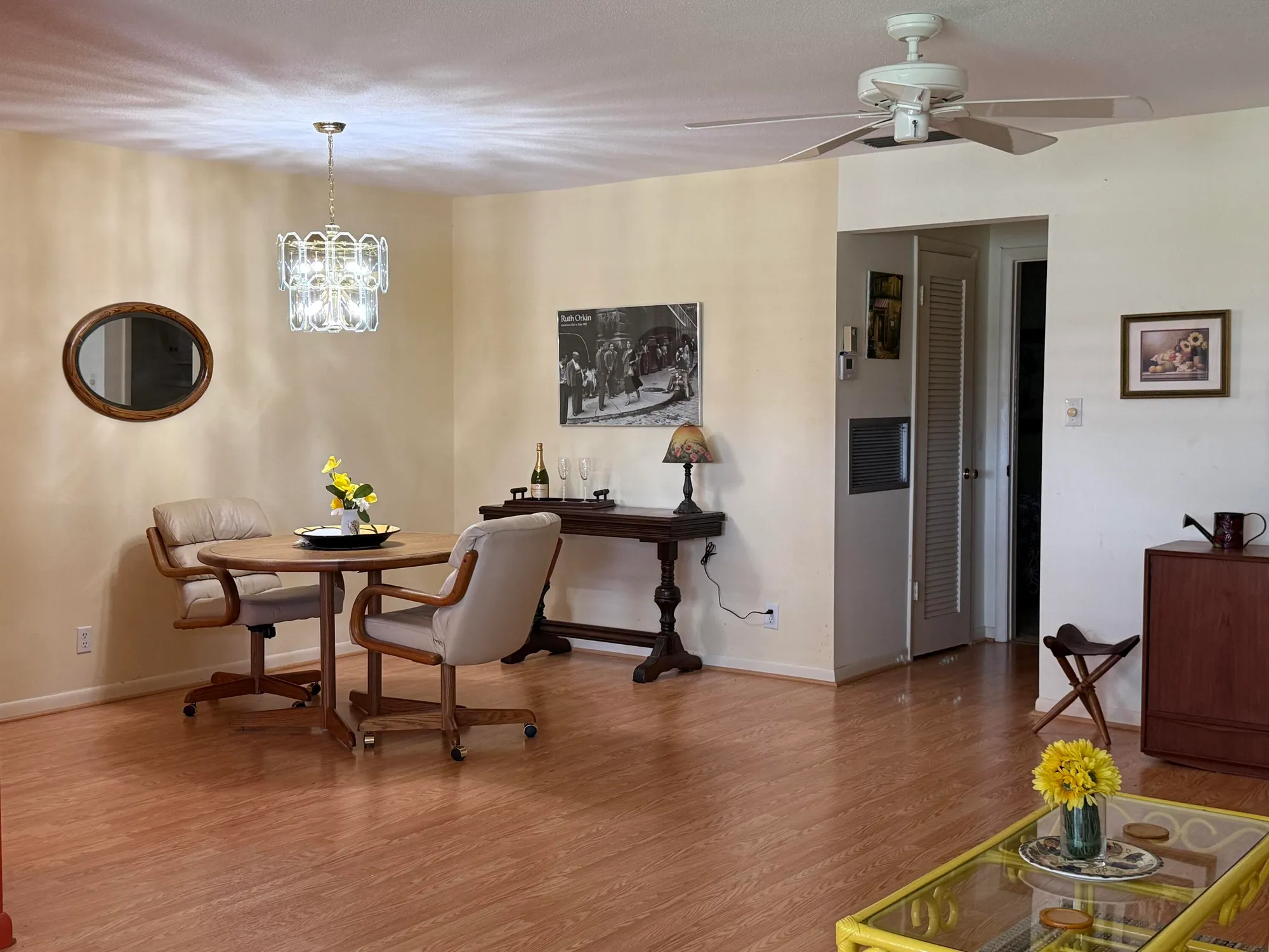 Property Slideshow image 10 of 35 | 215 south blvd c, Boynton Beach, FL, 33435