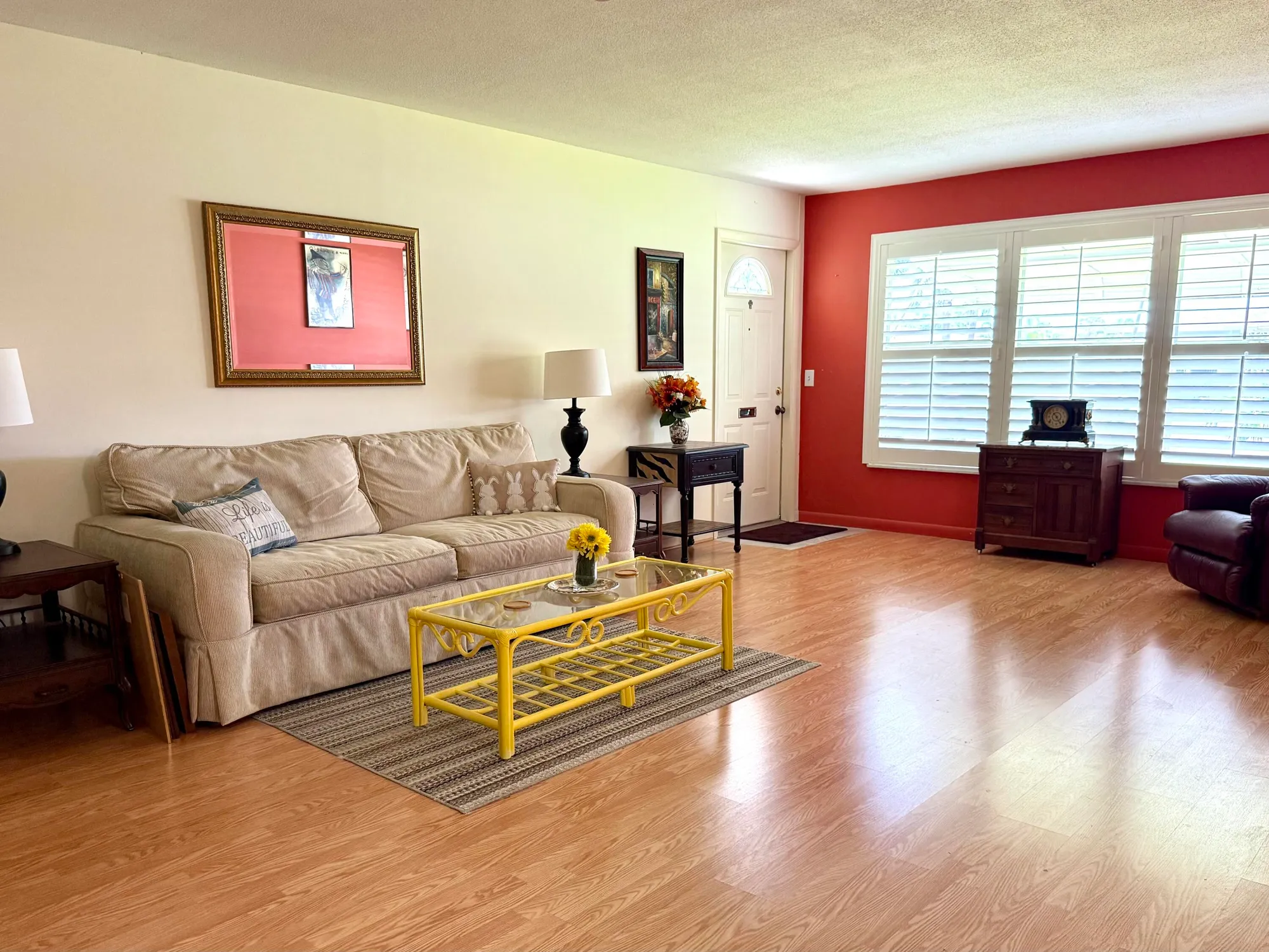 Property Slideshow image 2 of 35 | 215 south blvd c, Boynton Beach, FL, 33435