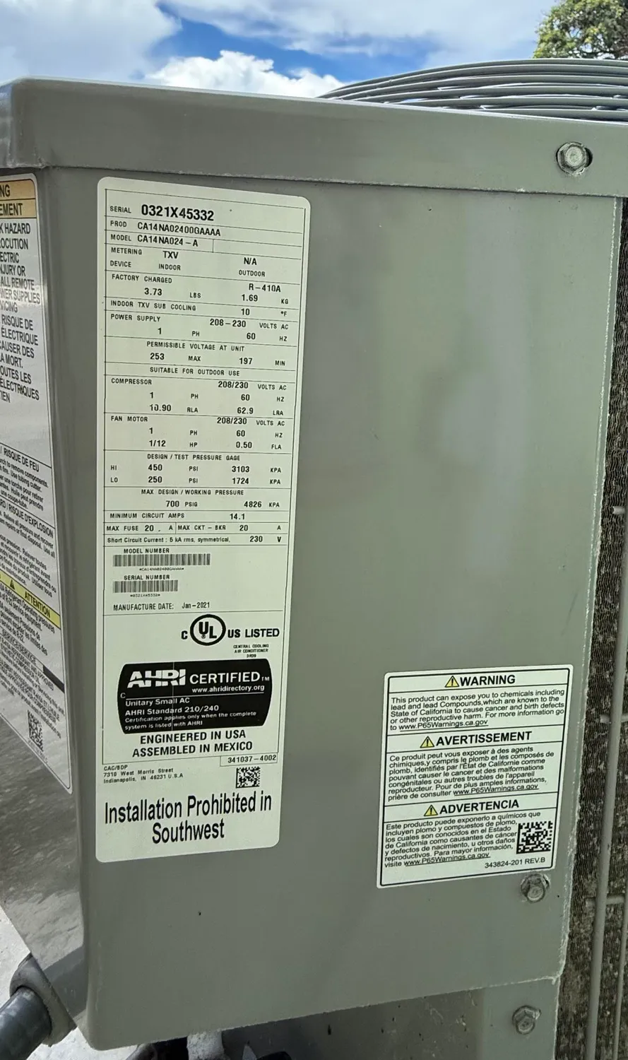 Property Slideshow image 30 of 35 | 215 south blvd c, Boynton Beach, FL, 33435