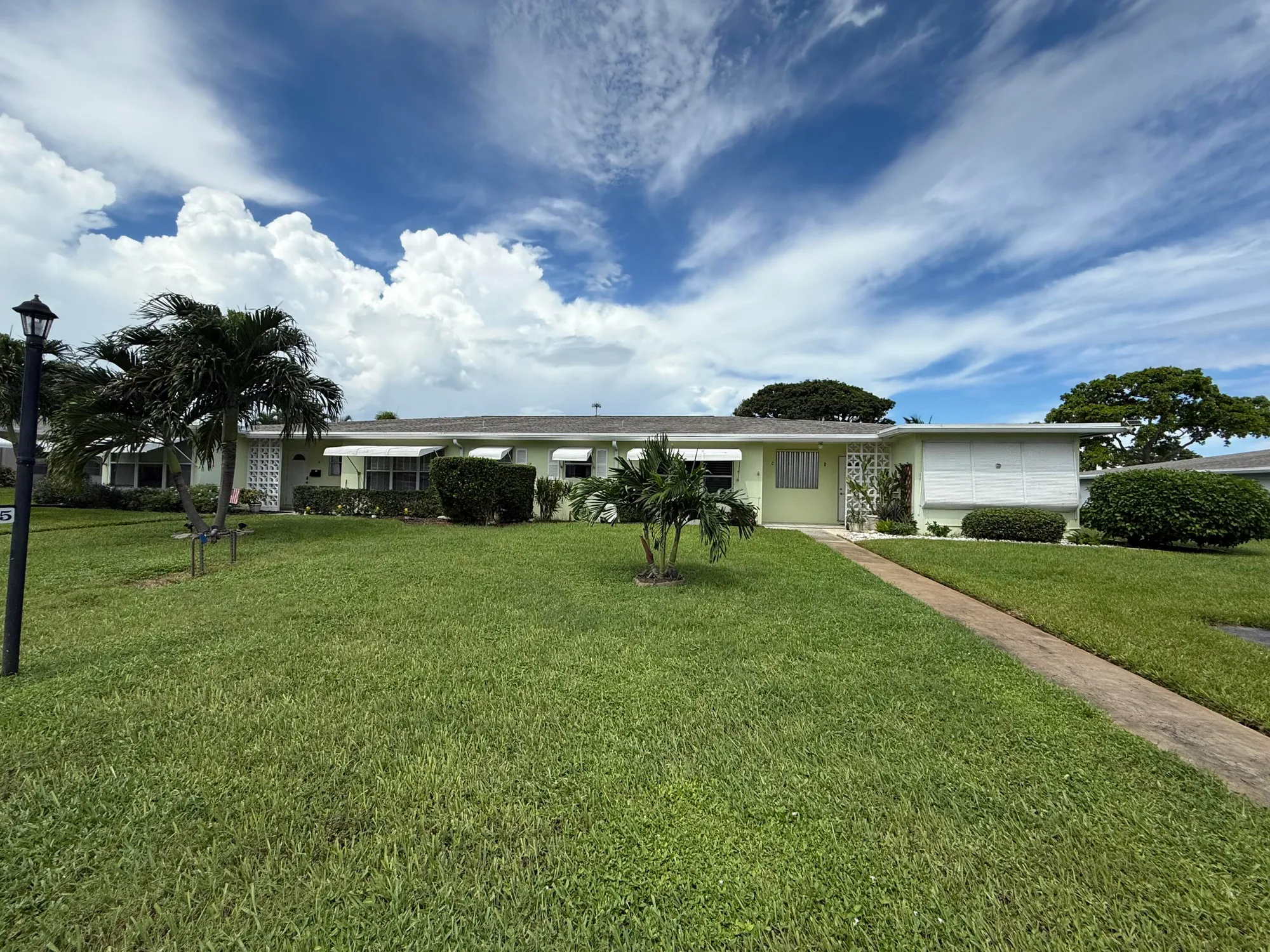 Property Slideshow image 34 of 35 | 215 south blvd c, Boynton Beach, FL, 33435