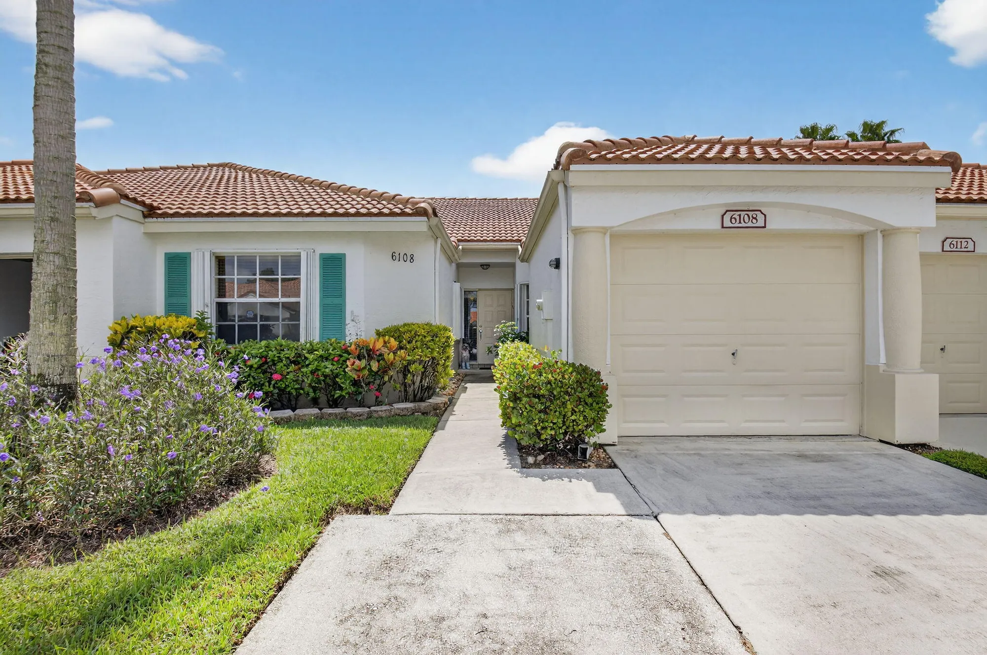 Property Slideshow image 1 of 59 | 6108 floral lakes dr, Delray Beach, FL, 33484