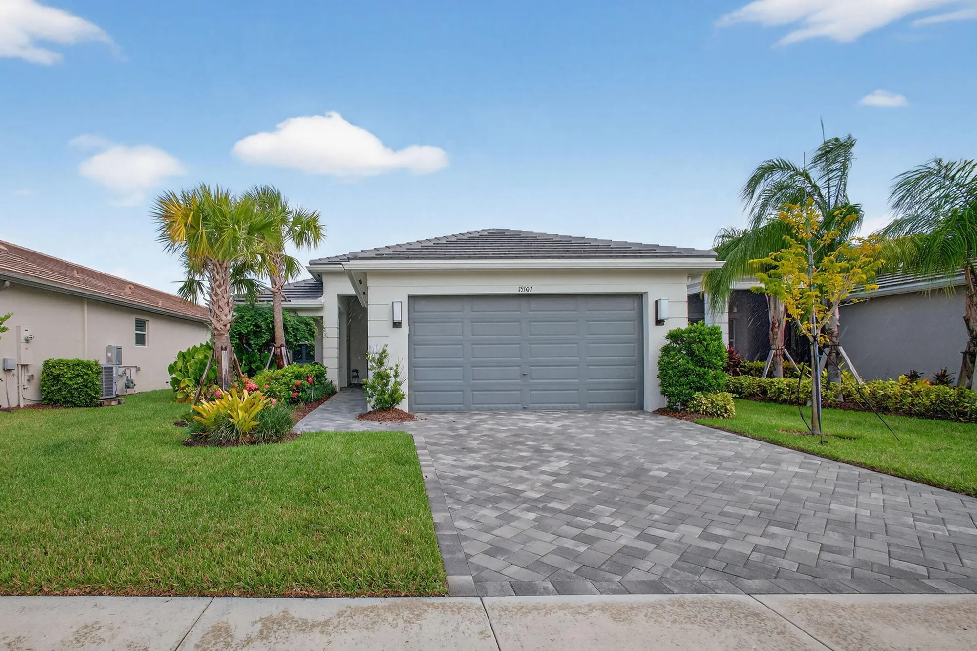 Property Slideshow image 1 of 105 | 13307 sw river rock rd, Port Saint Lucie, FL, 34987