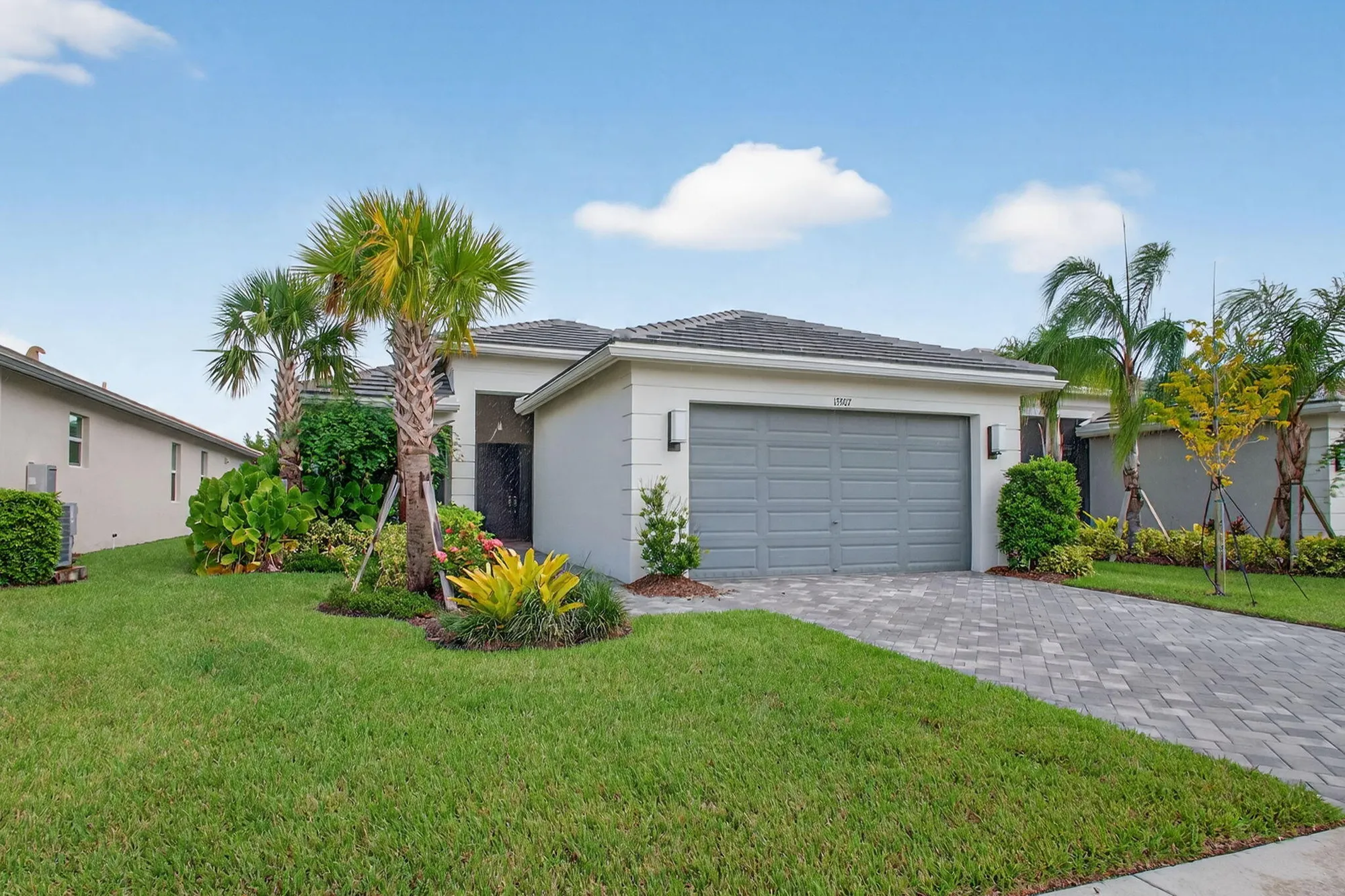 Property Slideshow image 4 of 105 | 13307 sw river rock rd, Port Saint Lucie, FL, 34987