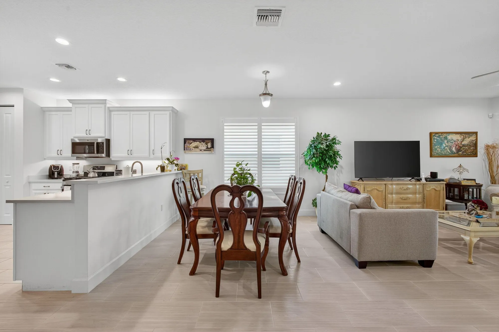 Property Slideshow image 10 of 105 | 13307 sw river rock rd, Port Saint Lucie, FL, 34987