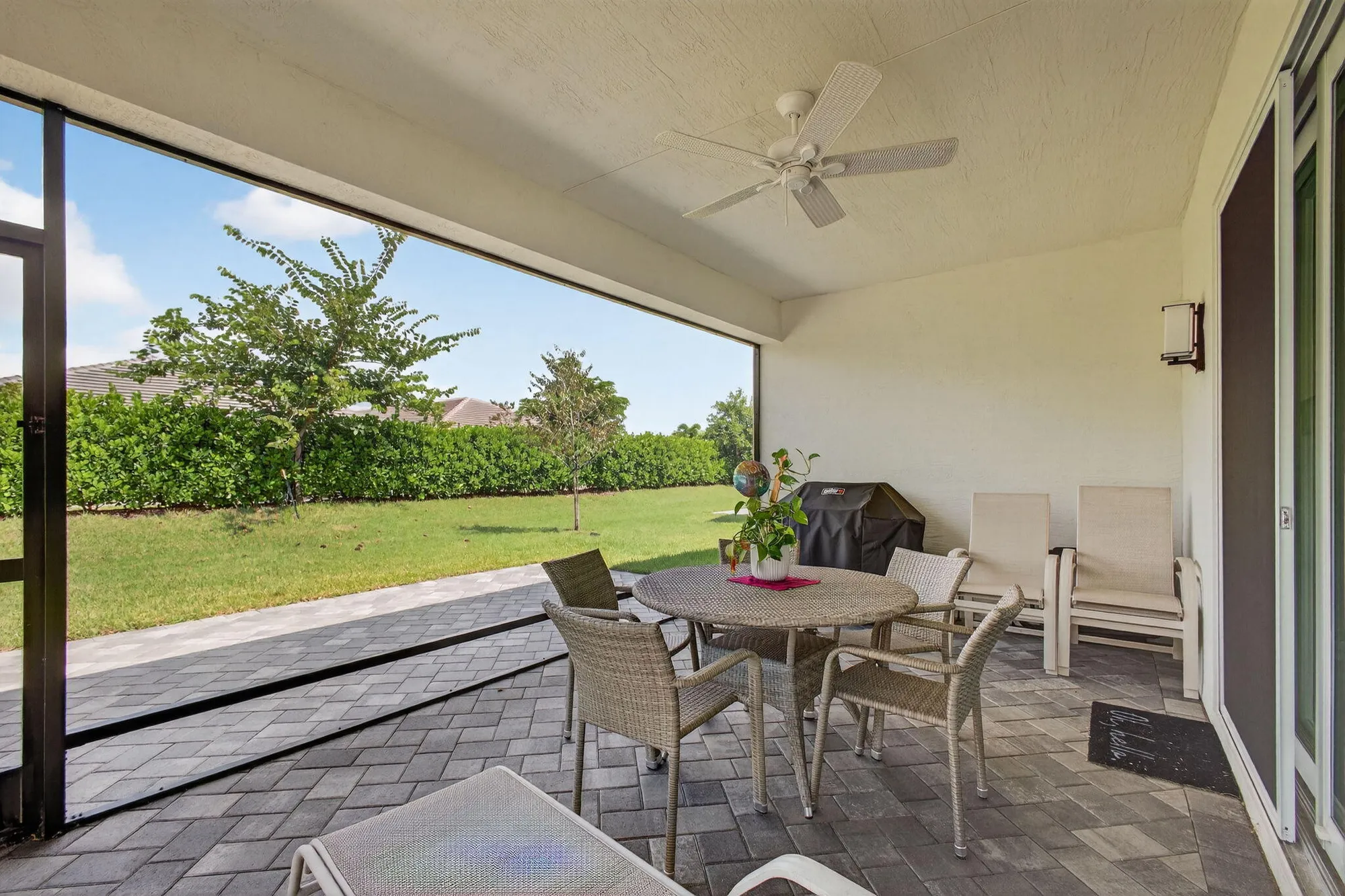 Property Slideshow image 36 of 105 | 13307 sw river rock rd, Port Saint Lucie, FL, 34987