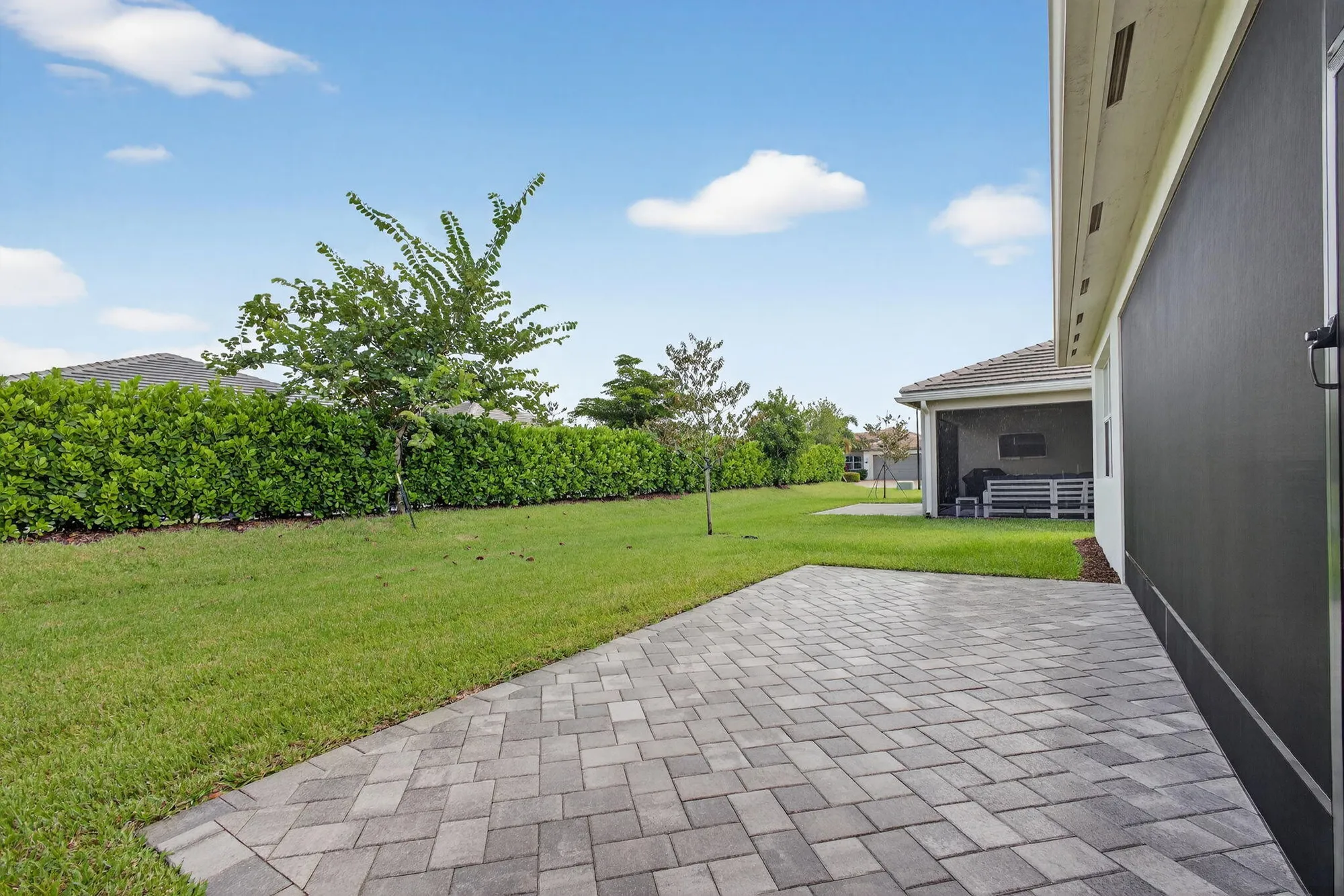 Property Slideshow image 39 of 105 | 13307 sw river rock rd, Port Saint Lucie, FL, 34987