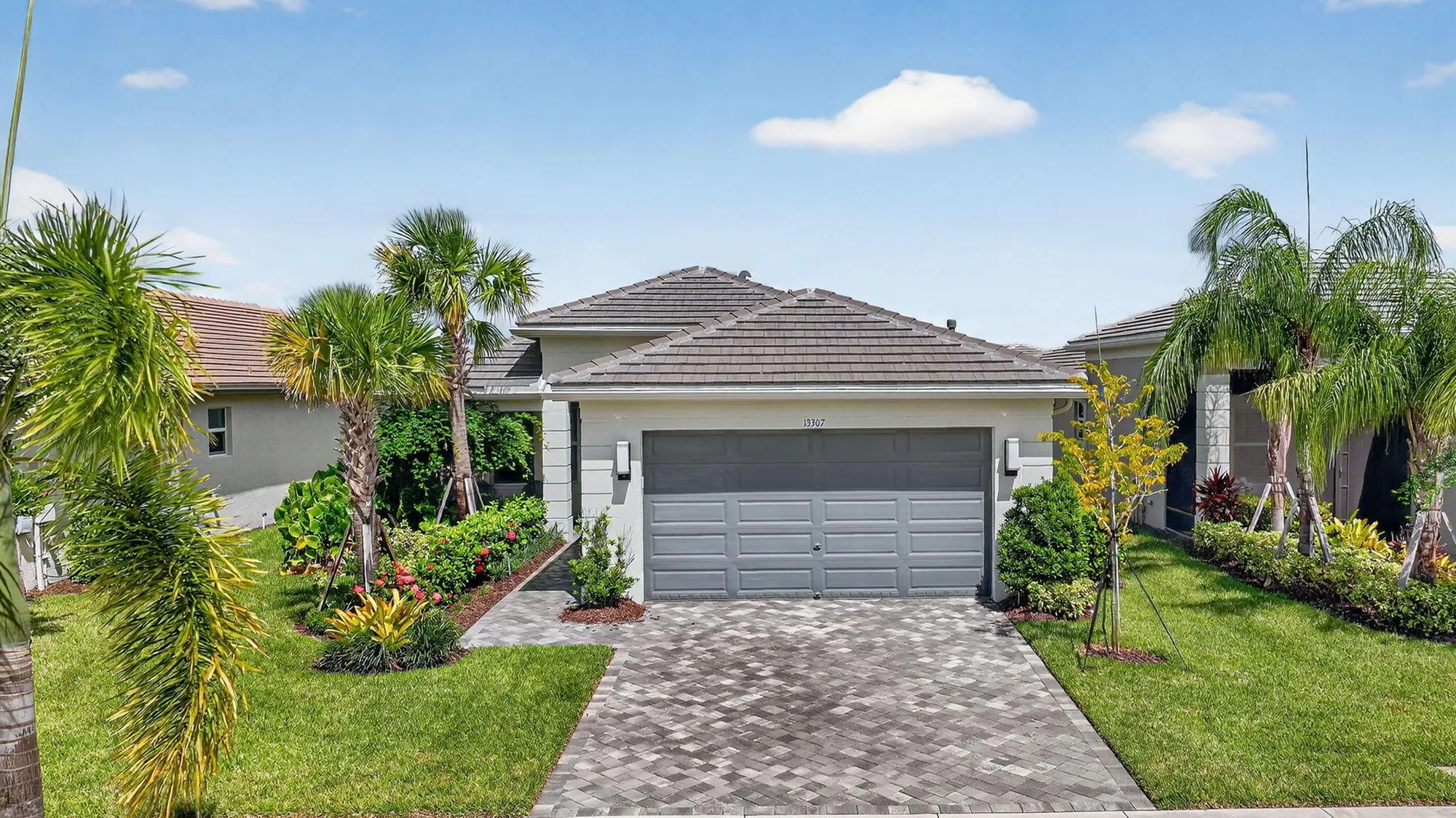Property Slideshow image 43 of 105 | 13307 sw river rock rd, Port Saint Lucie, FL, 34987